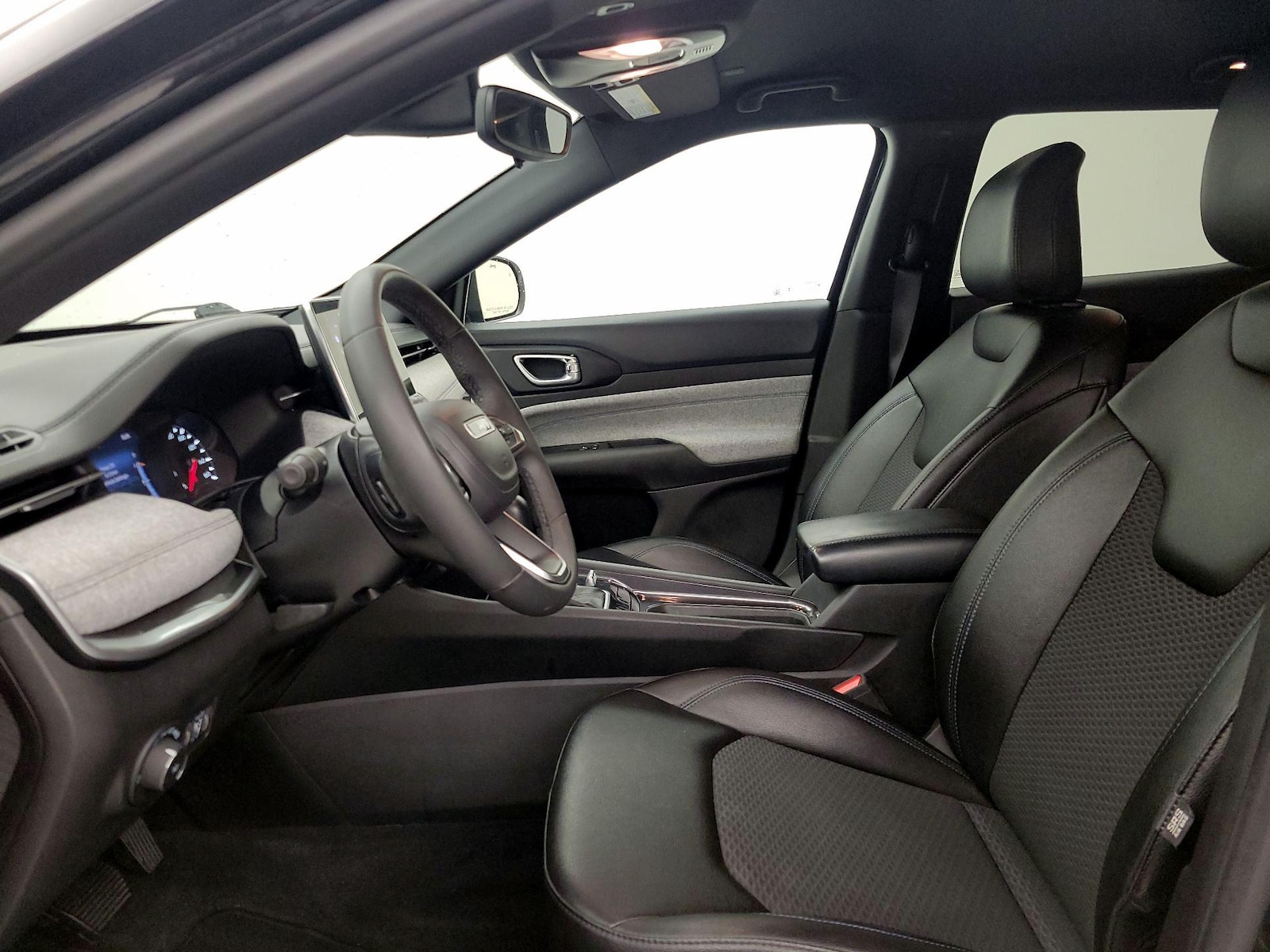 Side Airbags