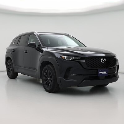 2025 Mazda CX-50 Hybrid Preferred