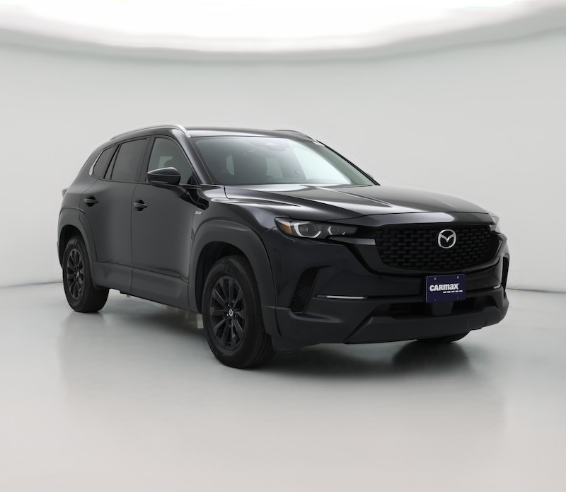 2025 Mazda CX-50 Hybrid Preferred