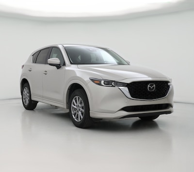 Recommended categories heading image of the selected vehicle