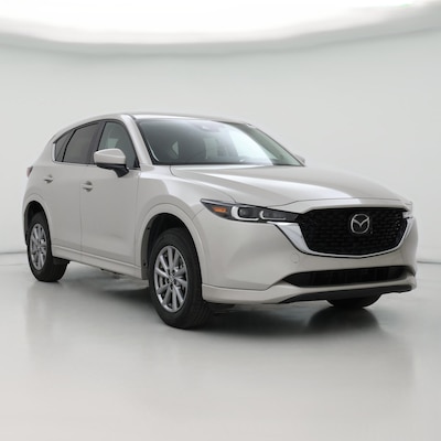 Vehicle exterior view