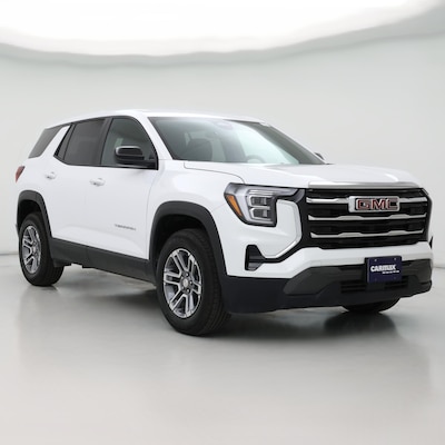 Vehicle exterior view