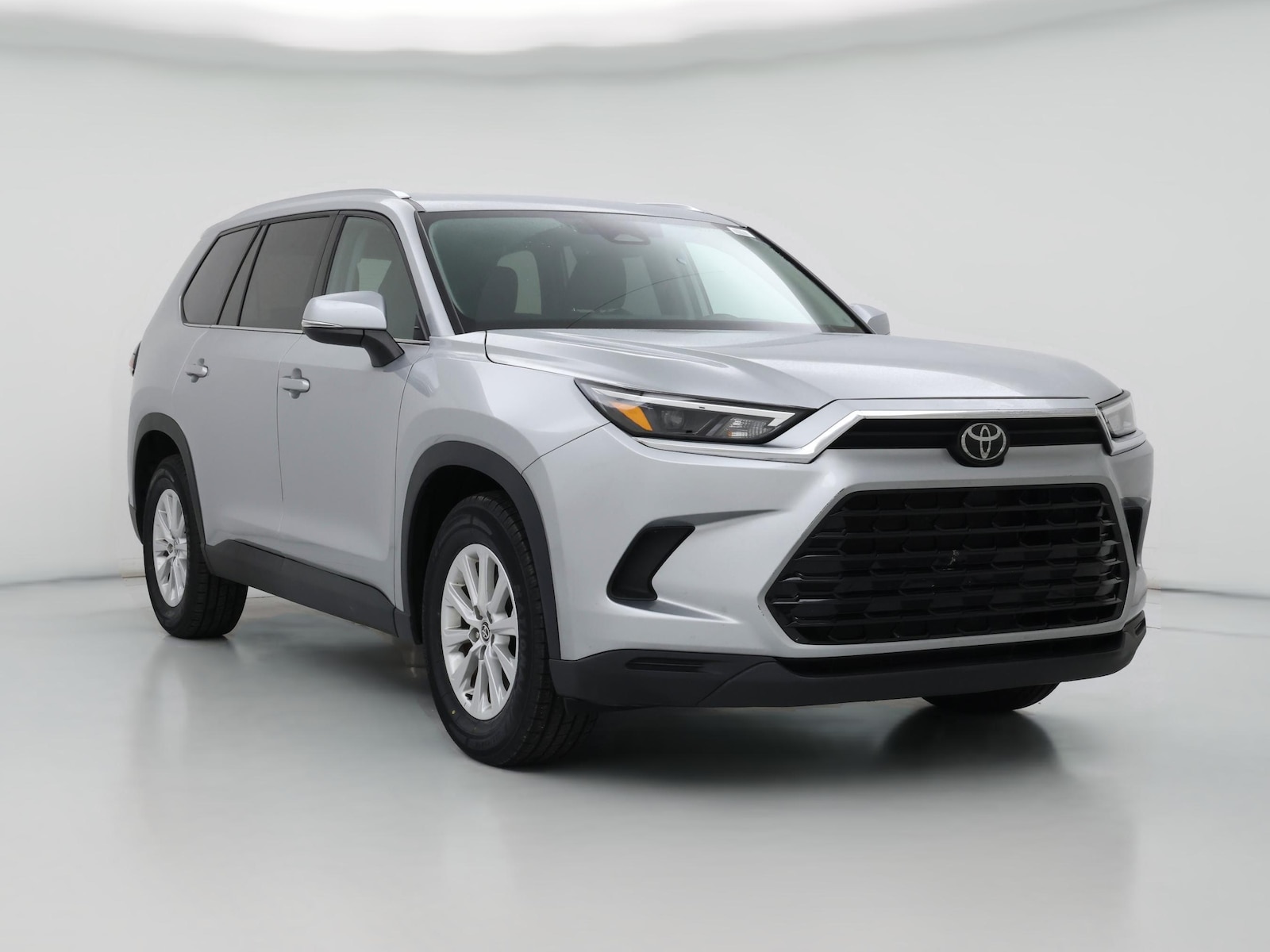 2025 Toyota Grand Highlander