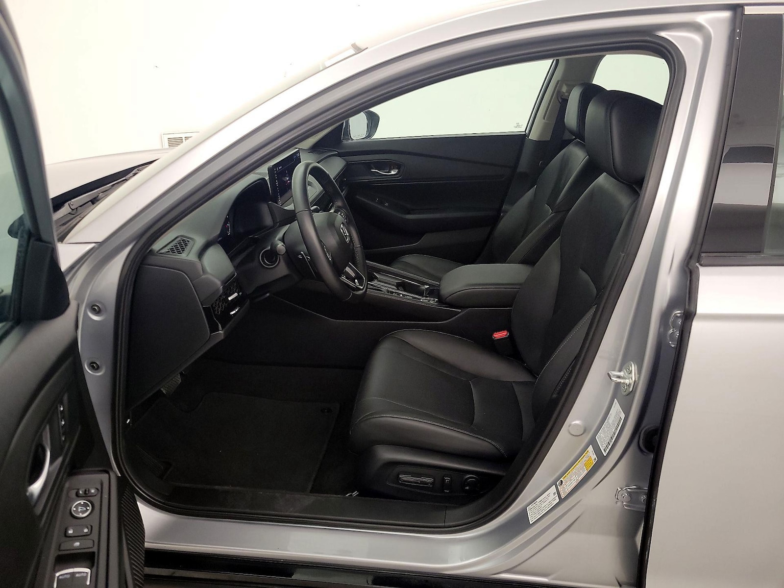 2026 Honda Accord Hybrid EX-L - Photo 10