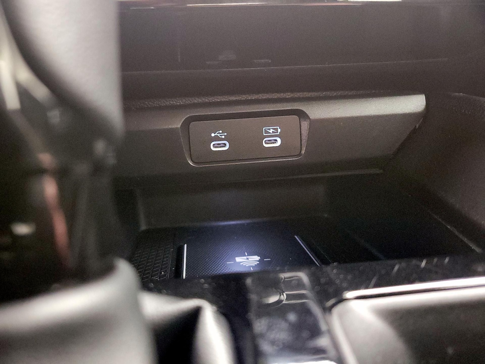 2026 Honda Accord Hybrid EX-L - Photo 18