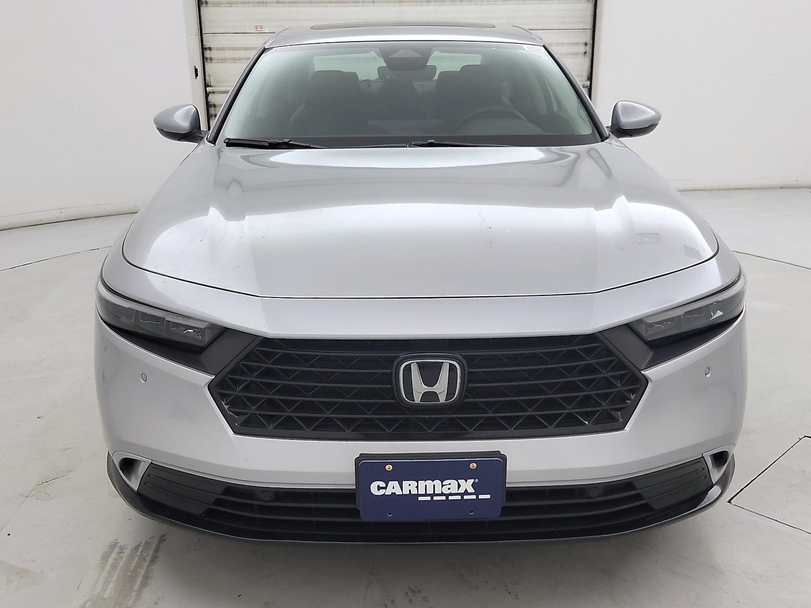 2026 Honda Accord Hybrid EX-L - Photo 2