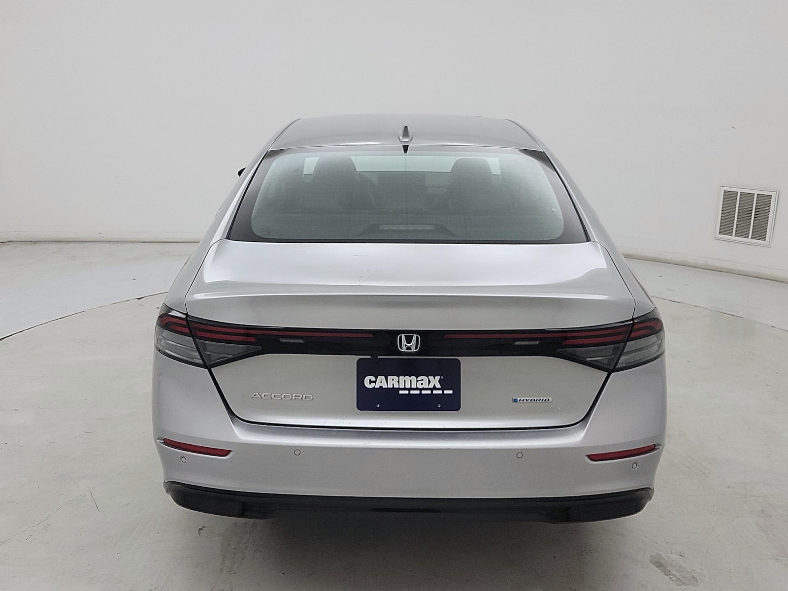 2026 Honda Accord Hybrid EX-L - Photo 6