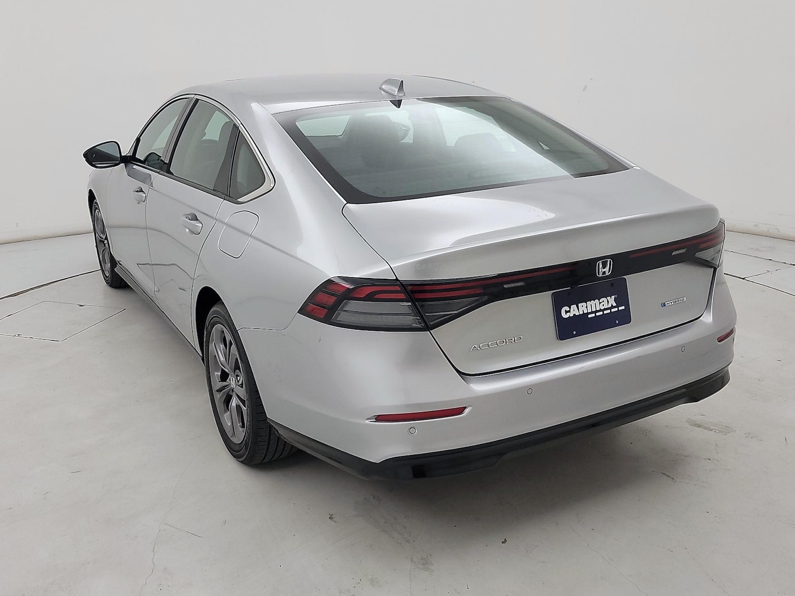 2026 Honda Accord Hybrid EX-L - Photo 7
