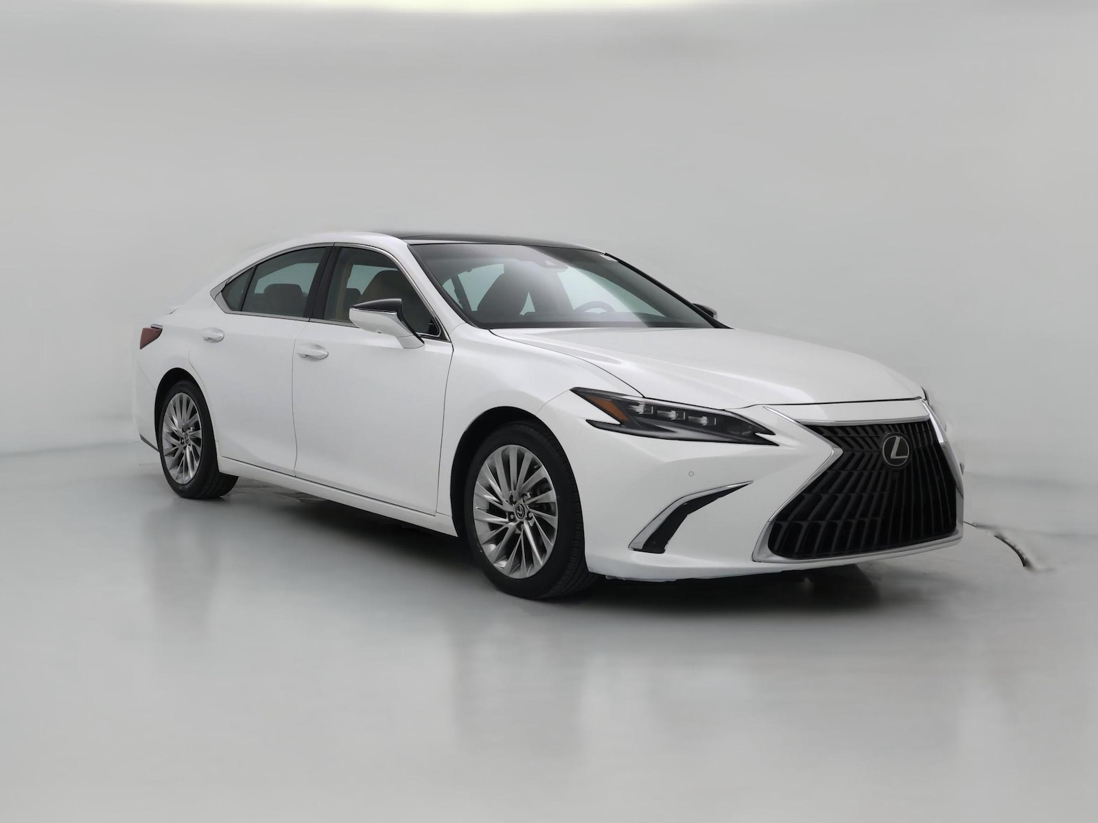 2022 Lexus ES