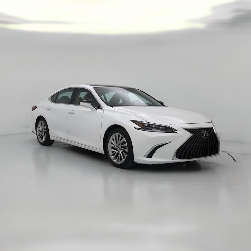 2022 Lexus ES 350 Ultra Luxury