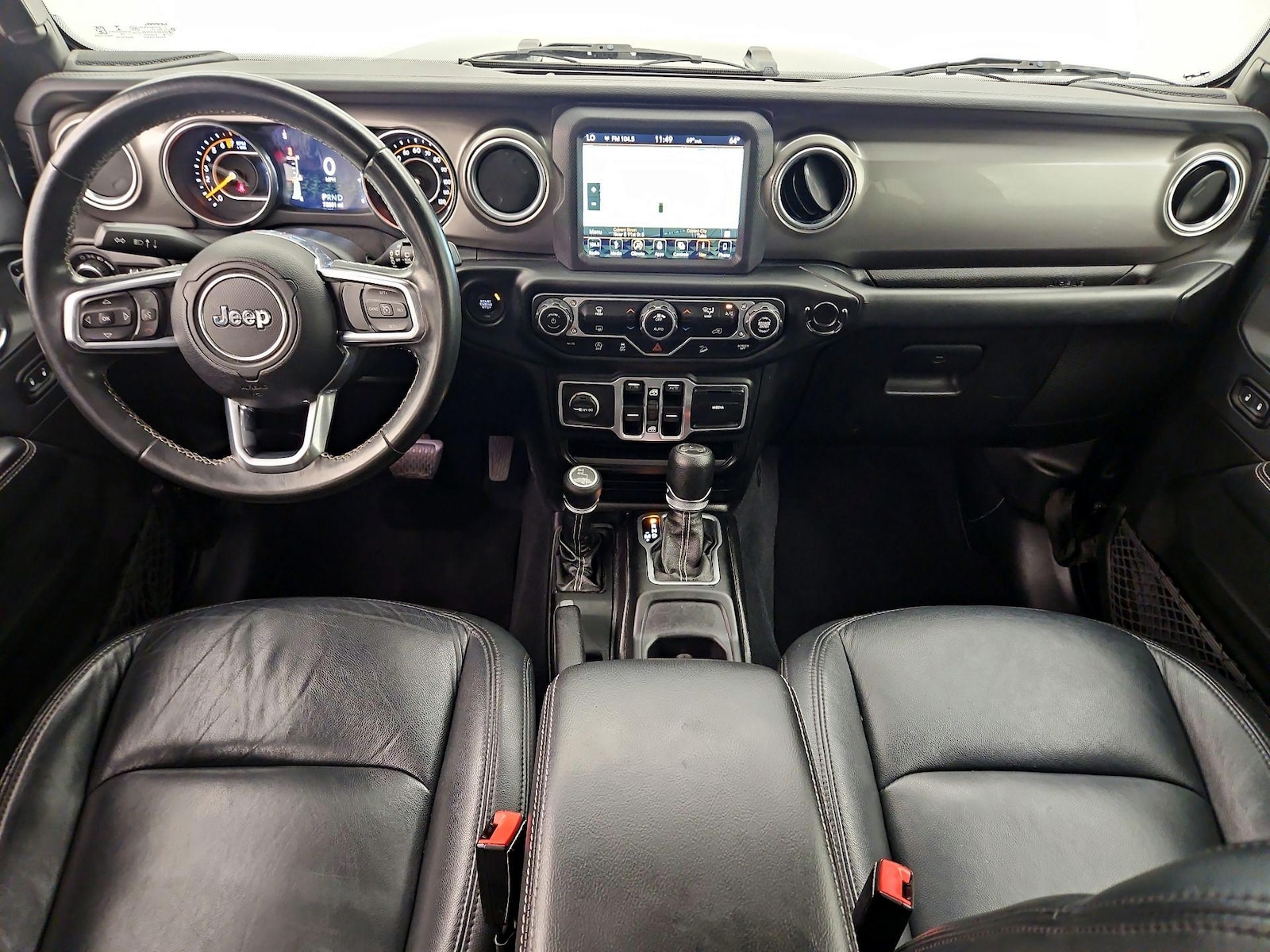 Navigation System