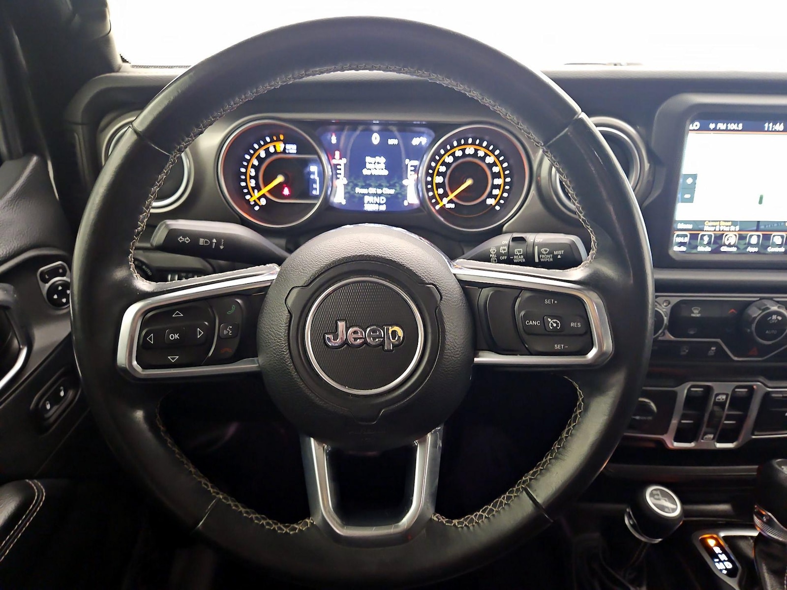 Remote Start