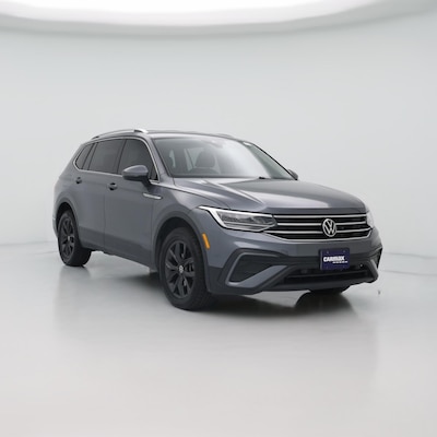 Recommended categories heading image of the selected vehicle