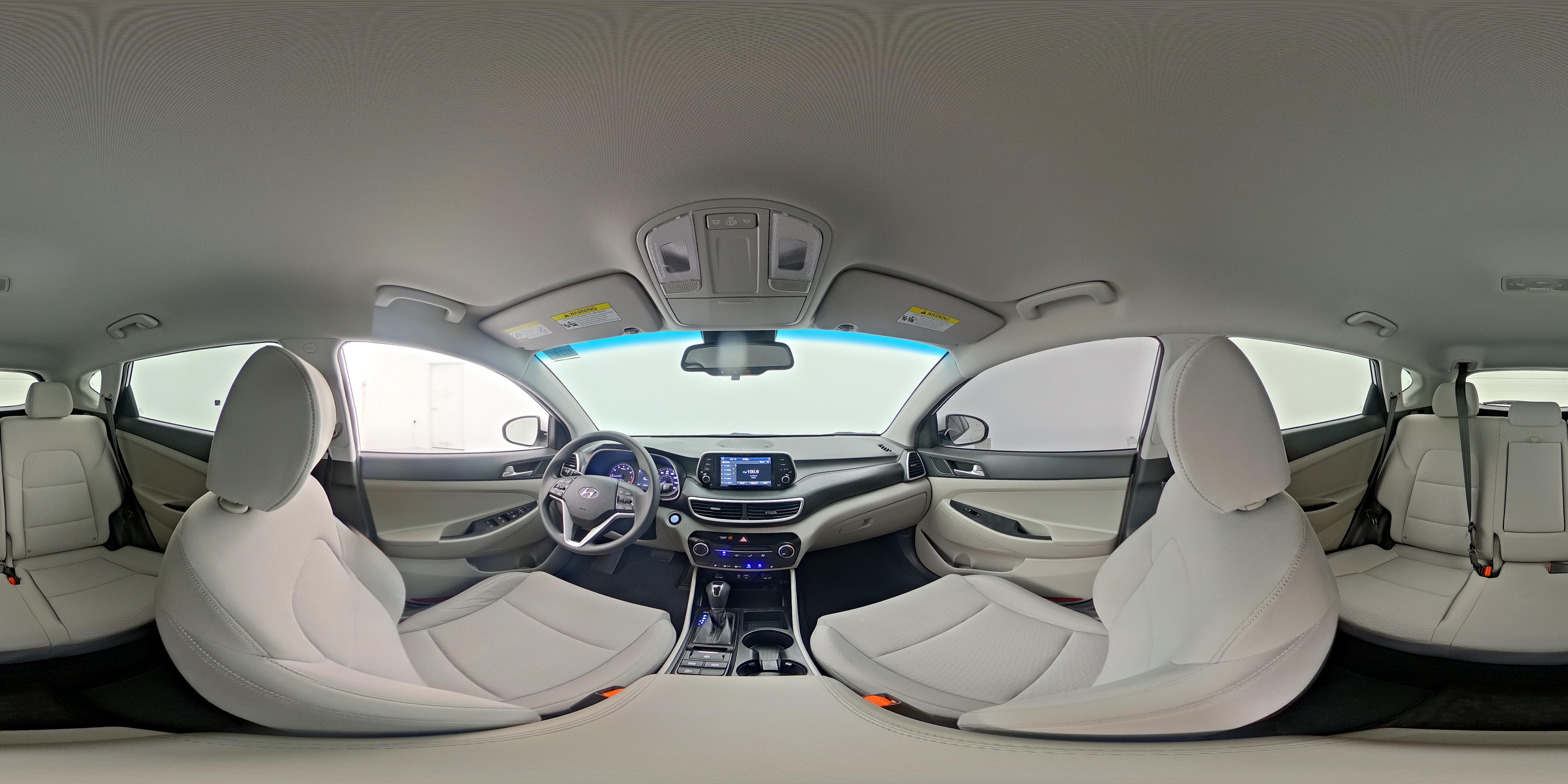 2021 Hyundai Tucson Value - Photo 24