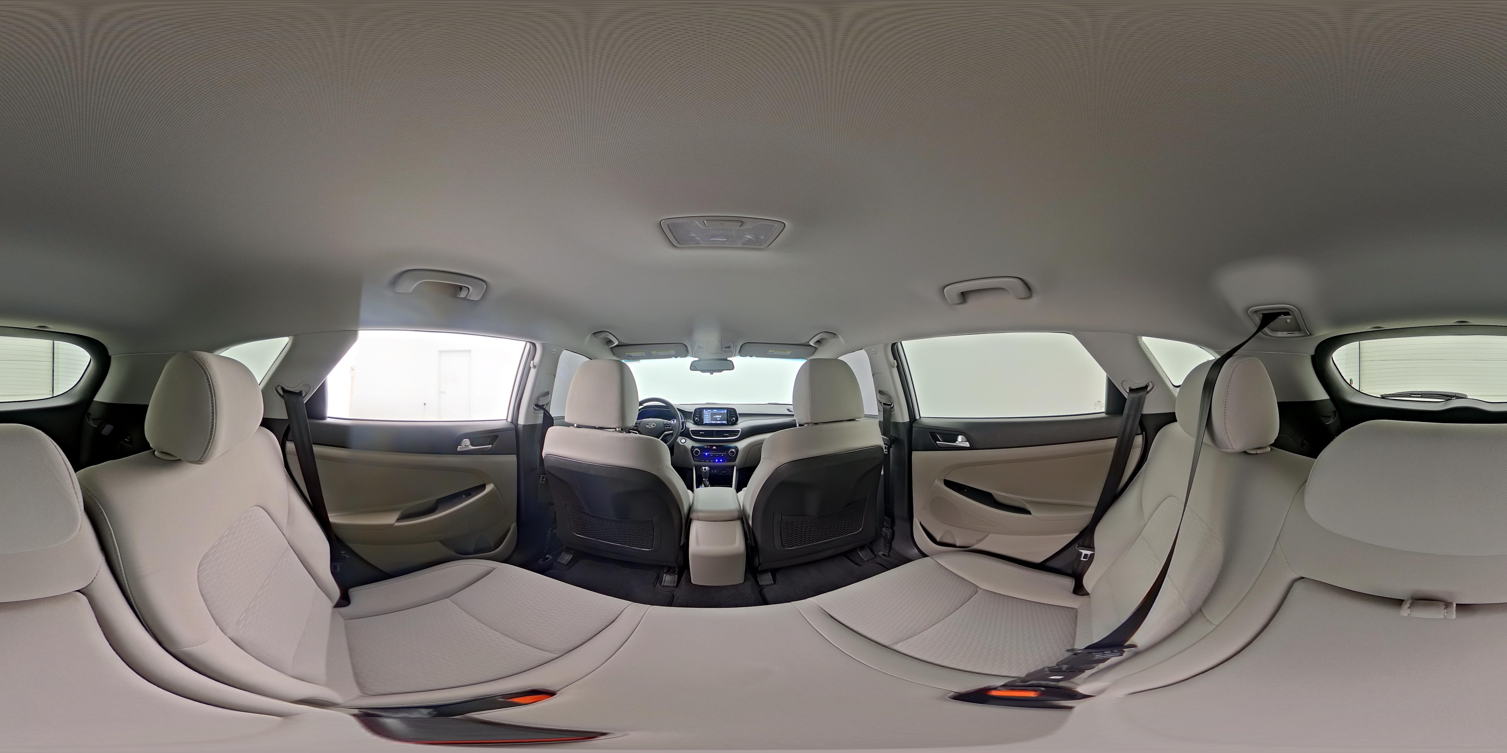 2021 Hyundai Tucson Value - Photo 25