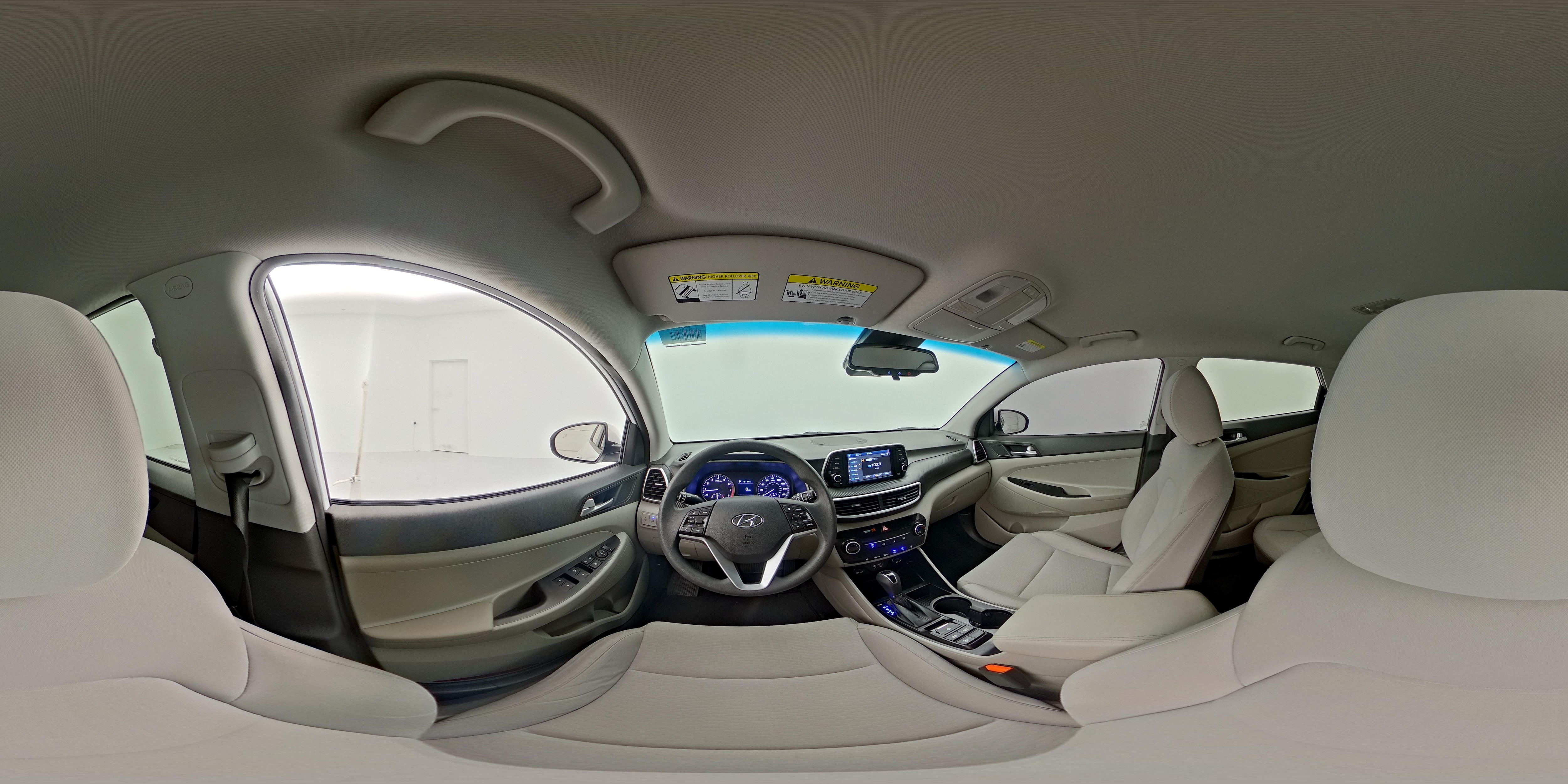2021 Hyundai Tucson Value - Photo 26