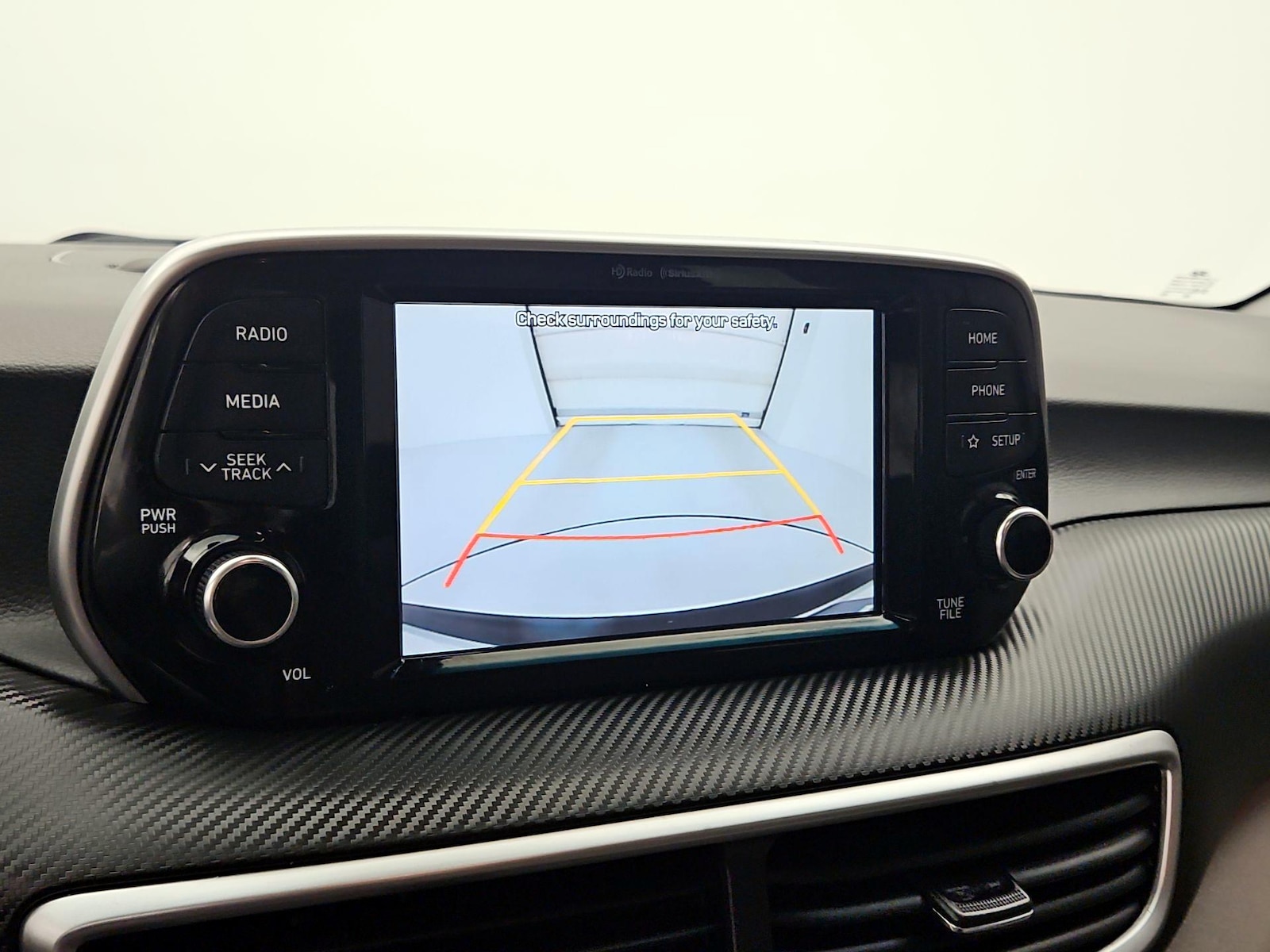 2021 Hyundai Tucson Value - Photo 15