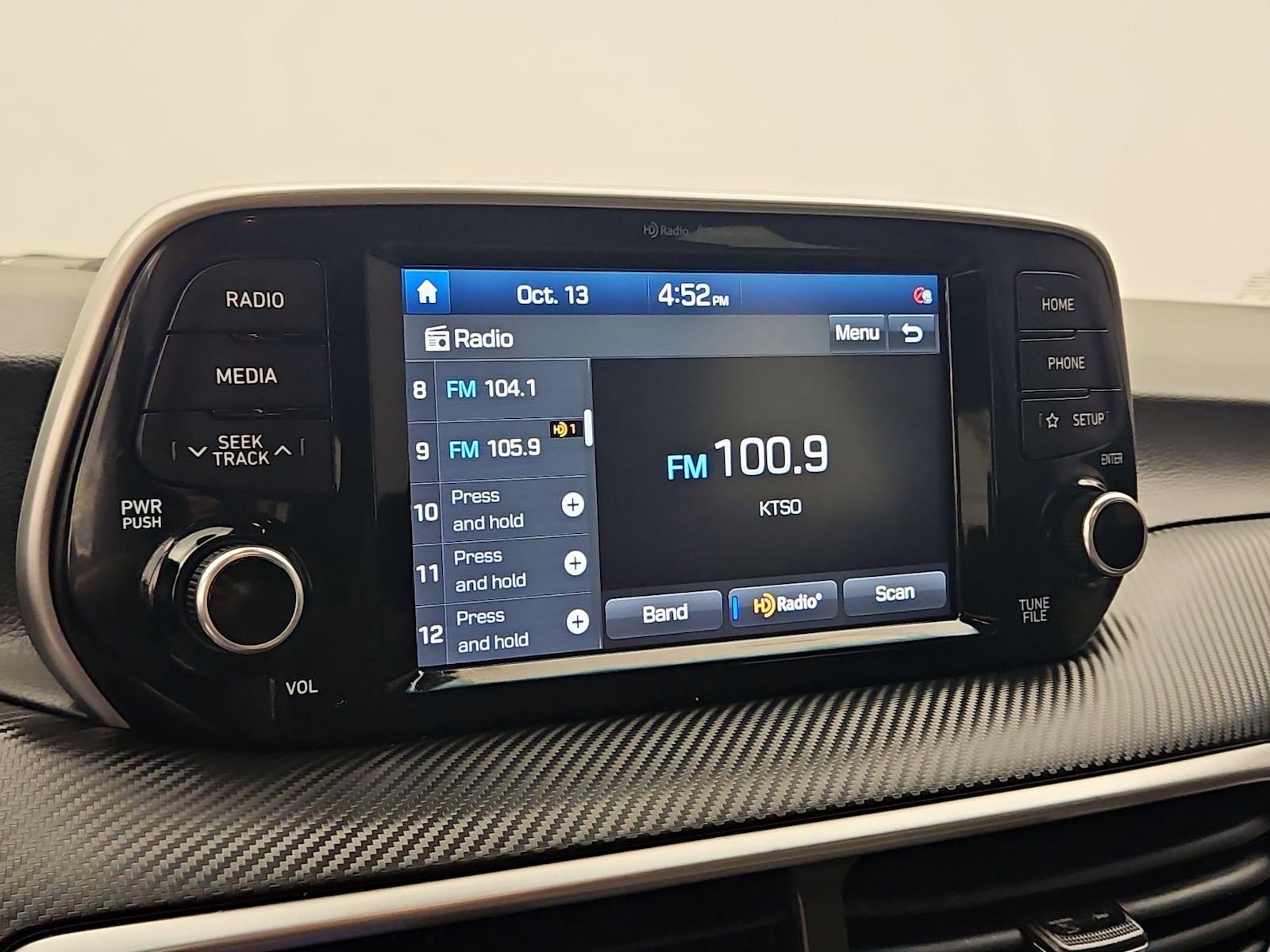 2021 Hyundai Tucson Value - Photo 16