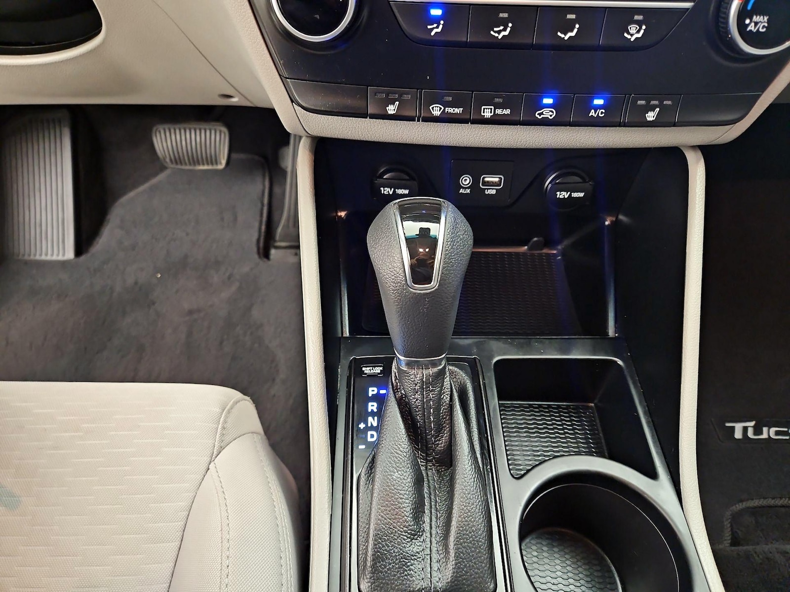 2021 Hyundai Tucson Value - Photo 18