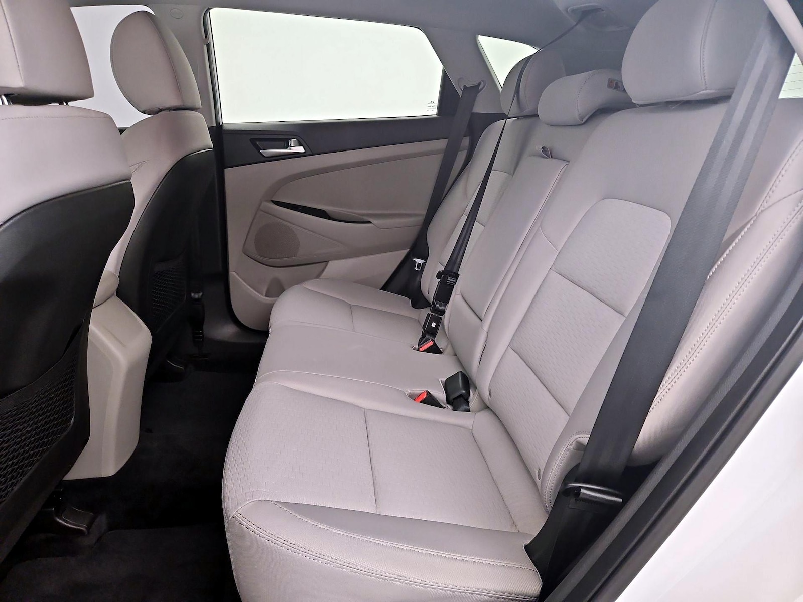 2021 Hyundai Tucson Value - Photo 20