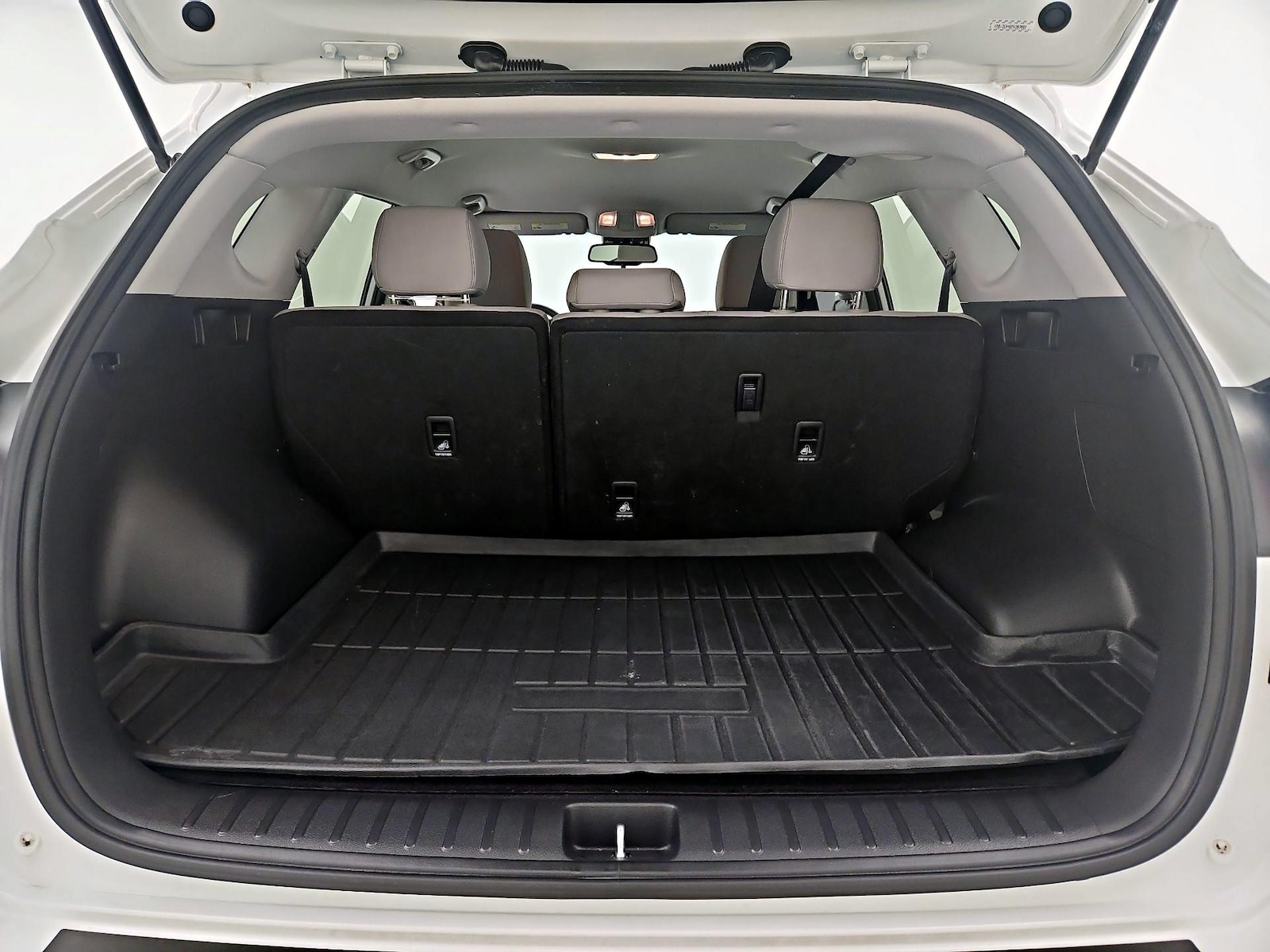 2021 Hyundai Tucson Value - Photo 21