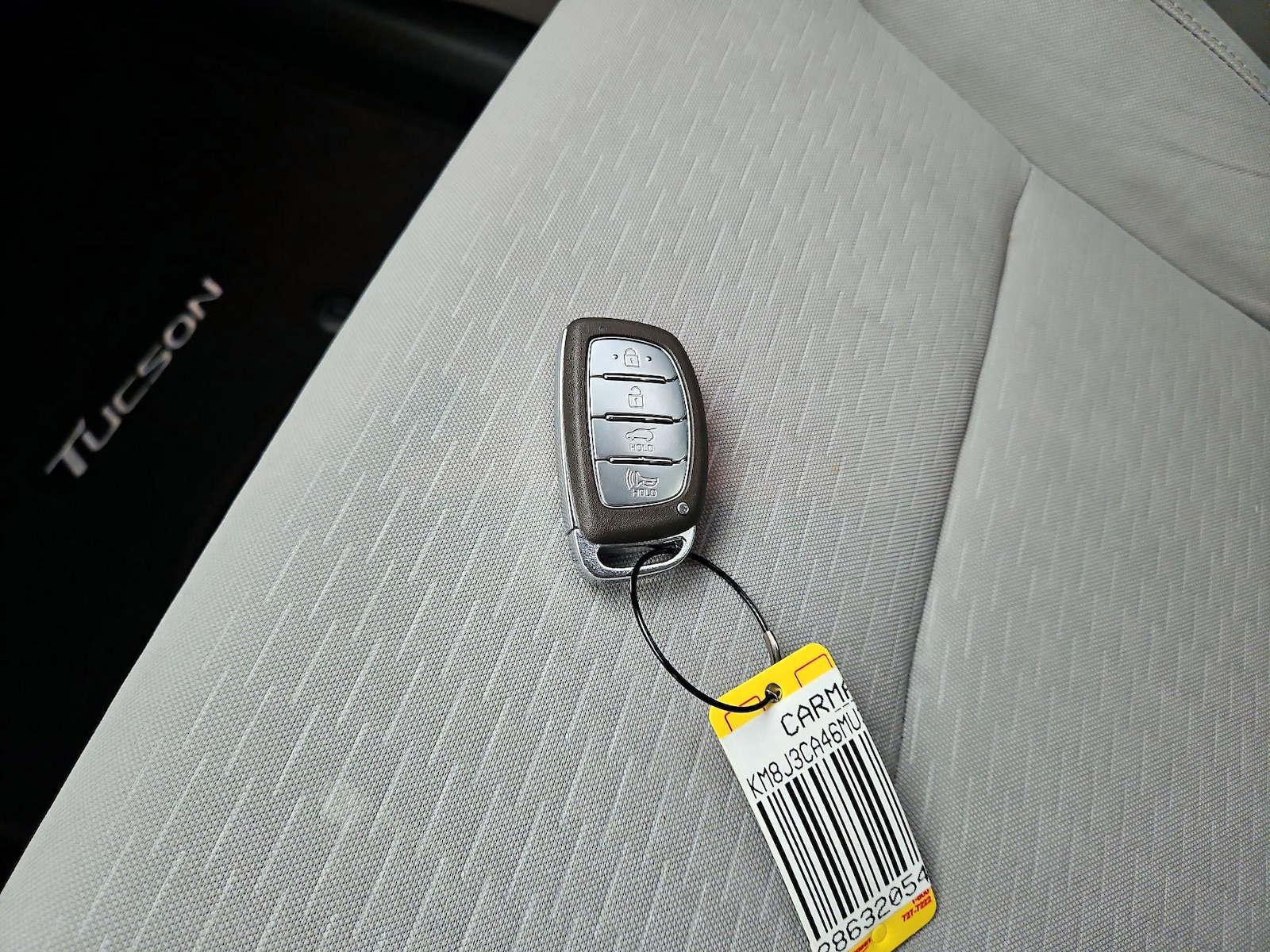 2021 Hyundai Tucson Value - Photo 23
