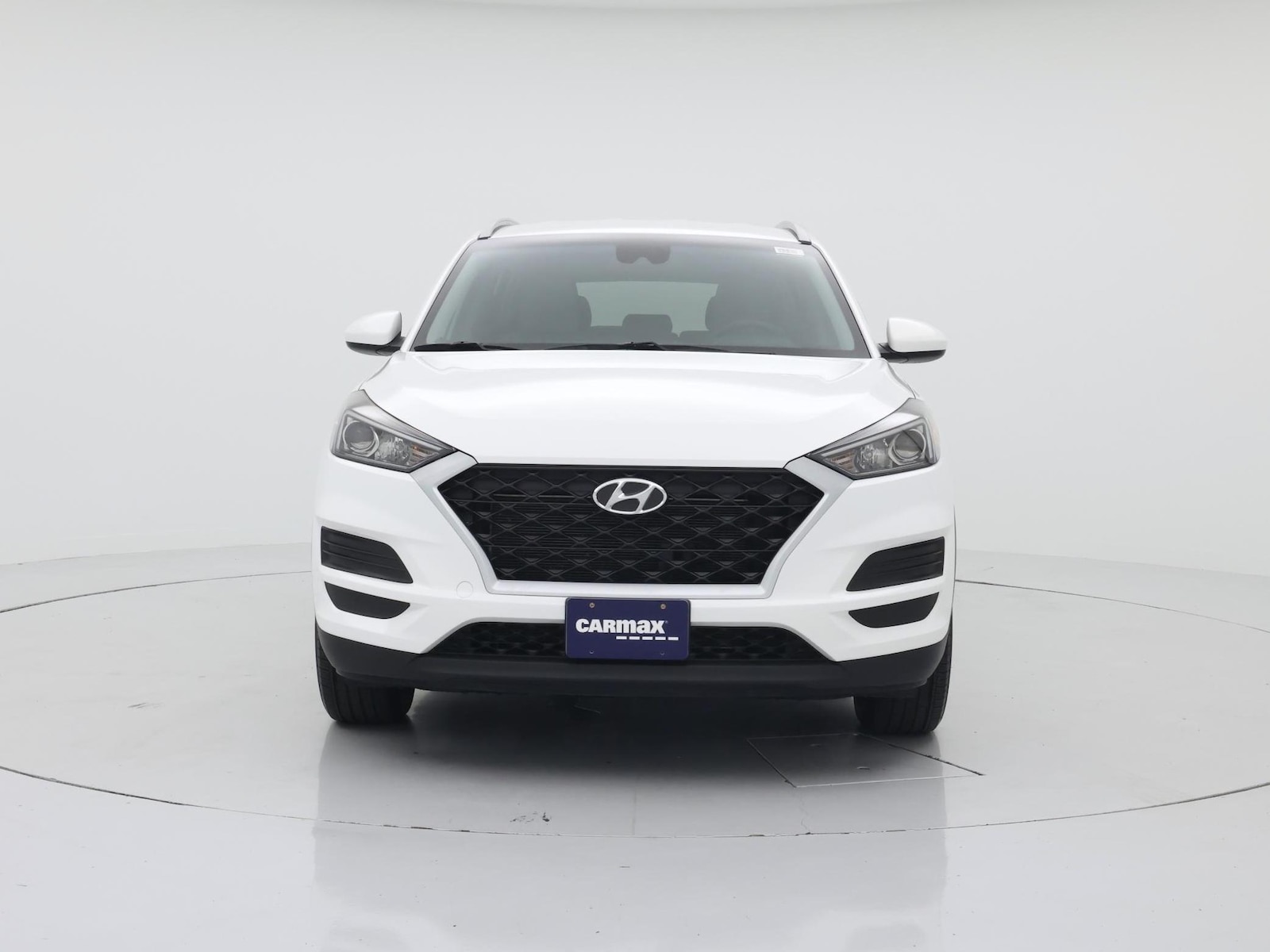 2021 Hyundai Tucson Value - Photo 6
