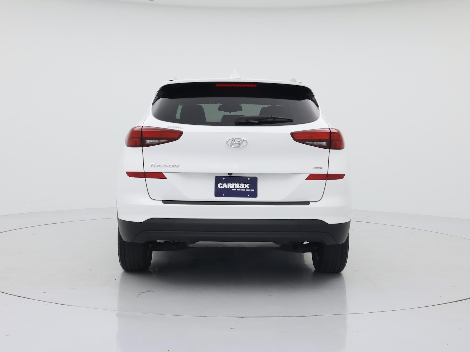 2021 Hyundai Tucson Value - Photo 7