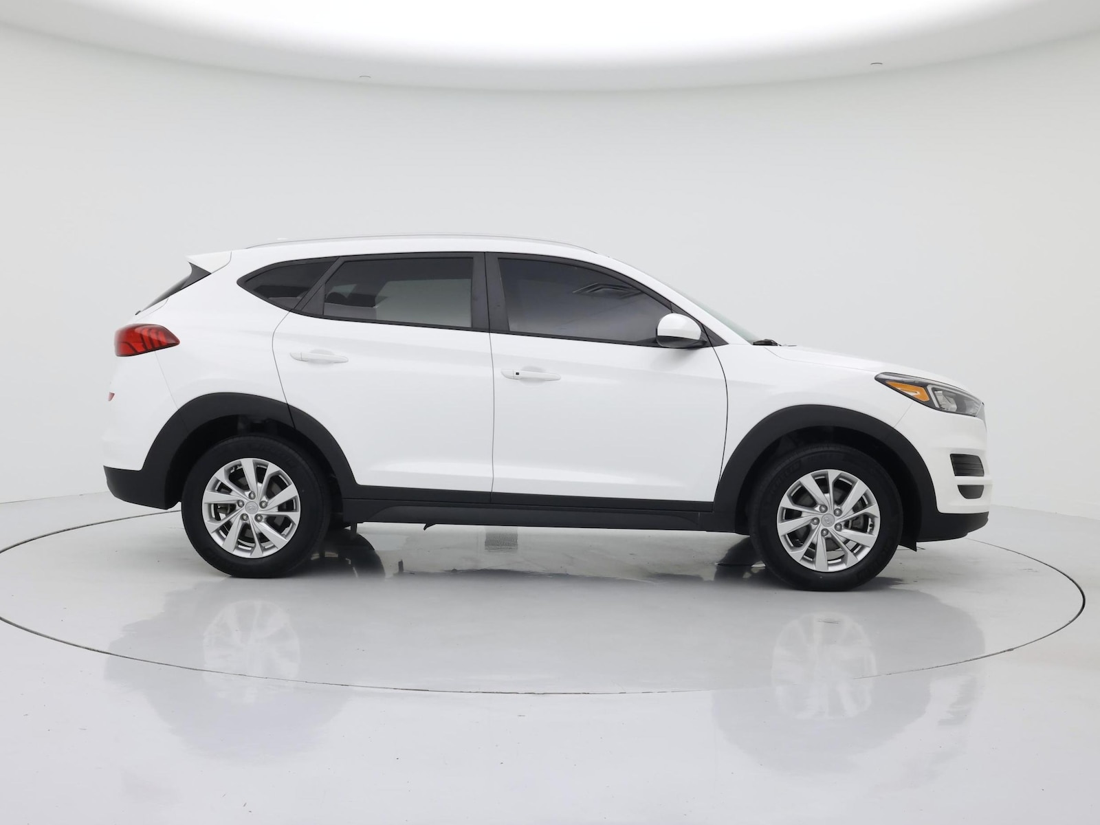 2021 Hyundai Tucson Value - Photo 8