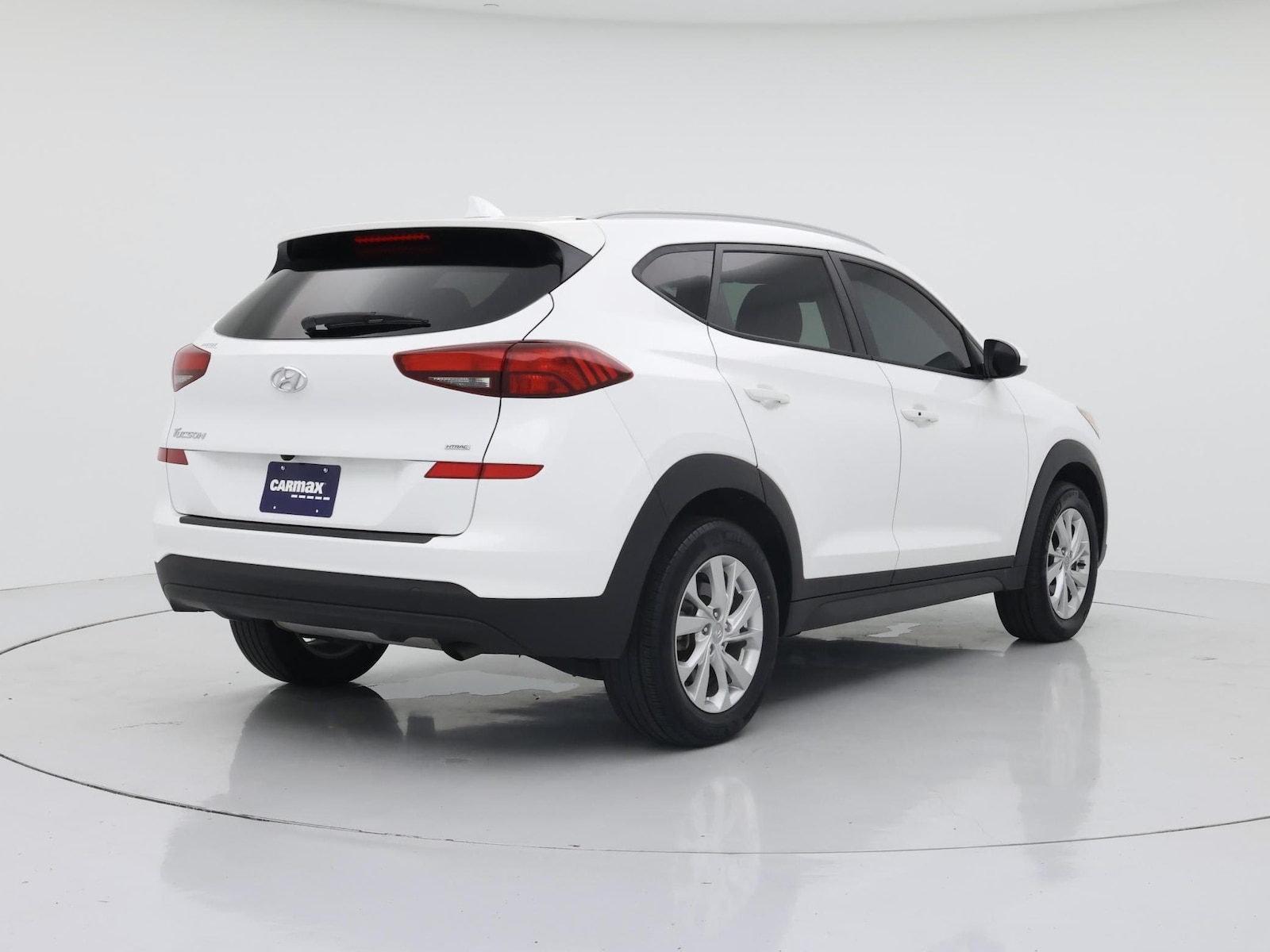 2021 Hyundai Tucson Value - Photo 9