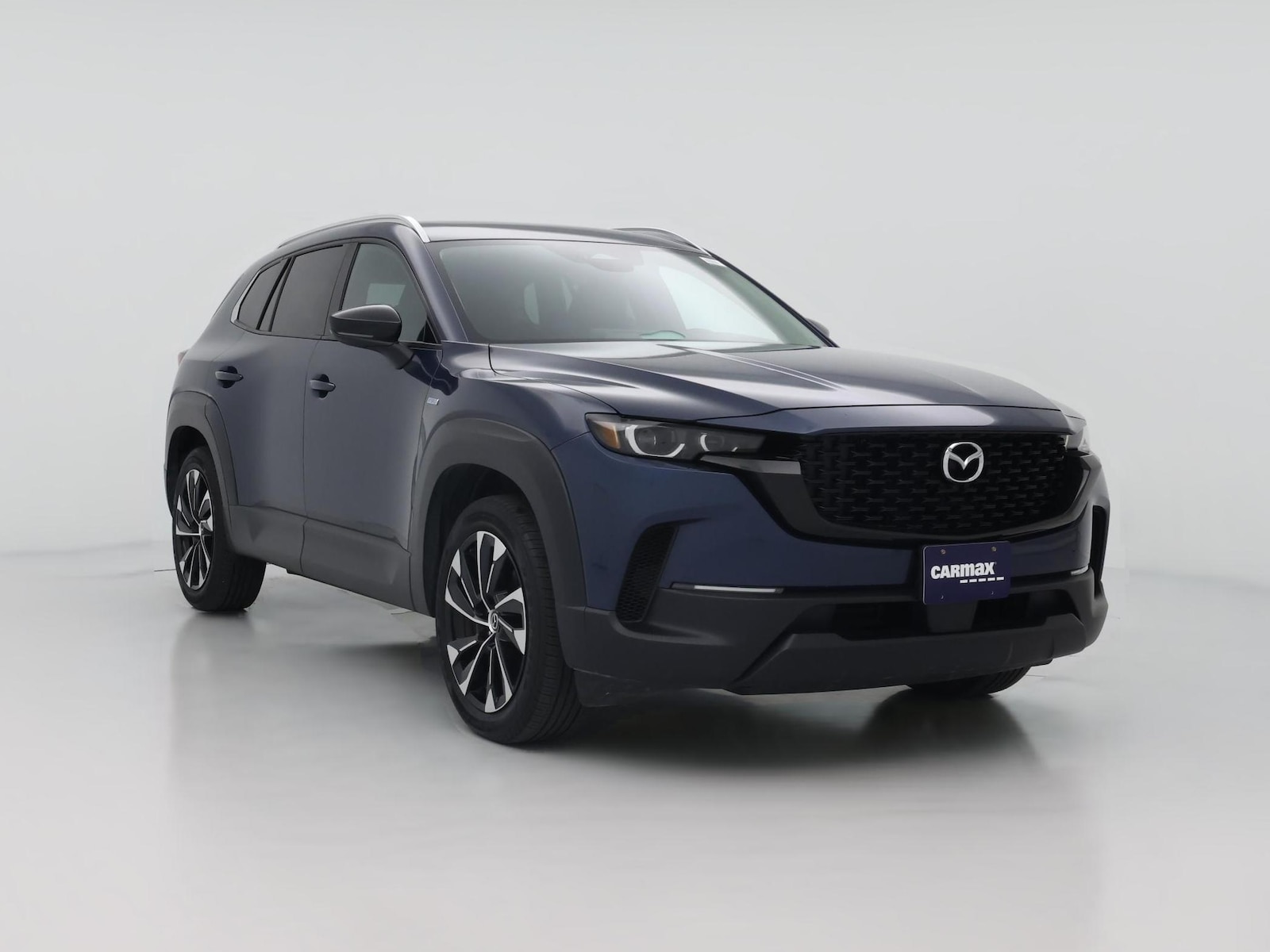 2025 Mazda CX-50 Hybrid