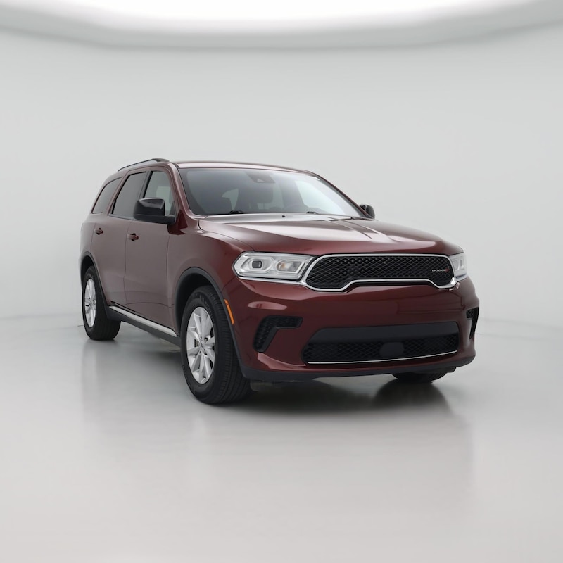 2023 Dodge Durango SXT Launch Edition