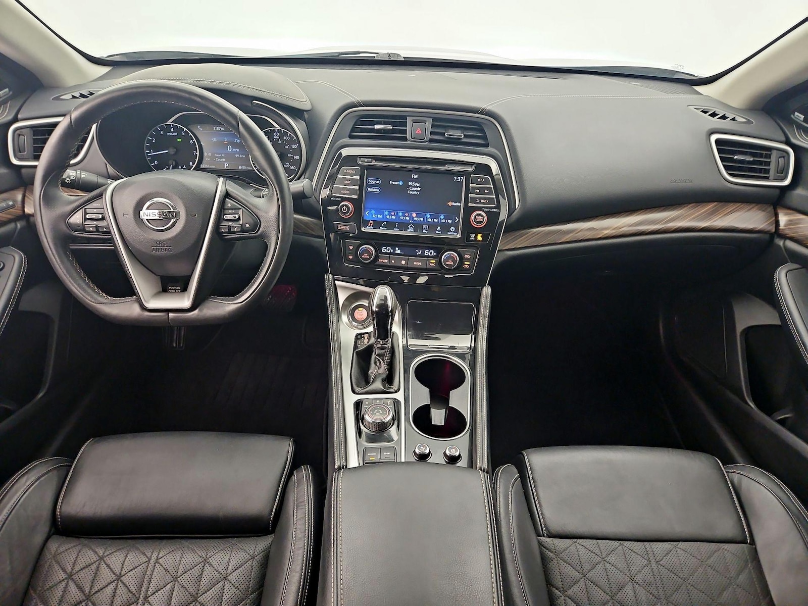 Apple CarPlay®