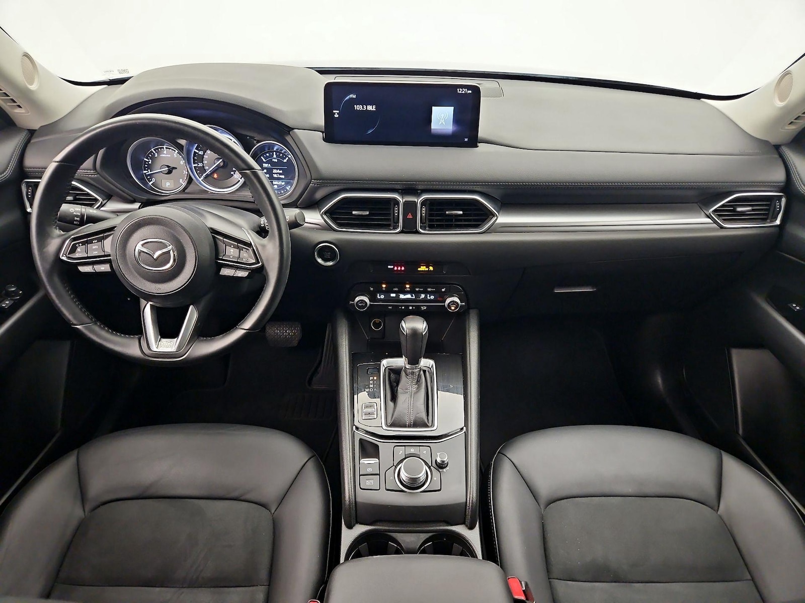Apple CarPlay®