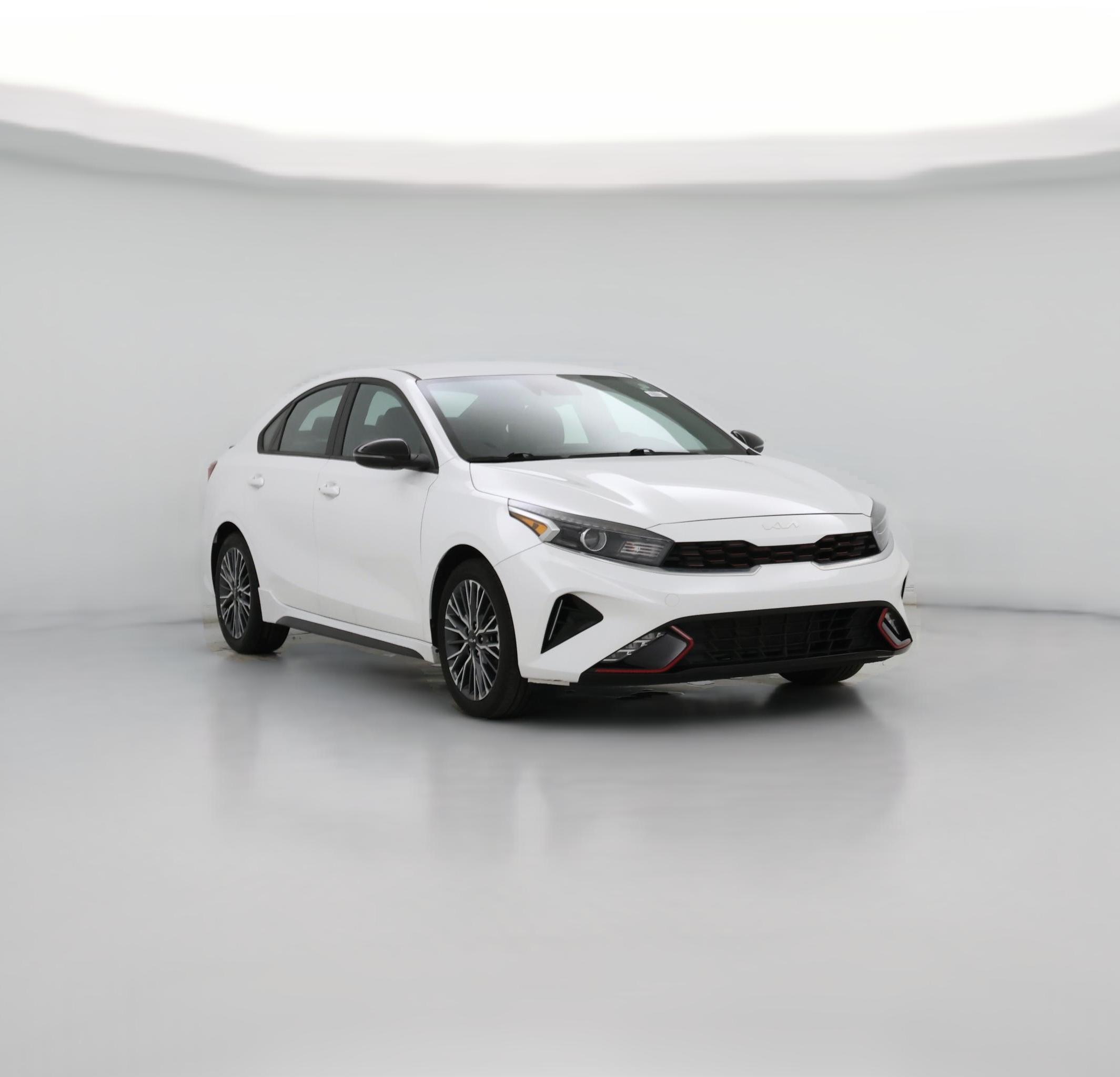 Thumbnail: 2023 Kia Forte - 1