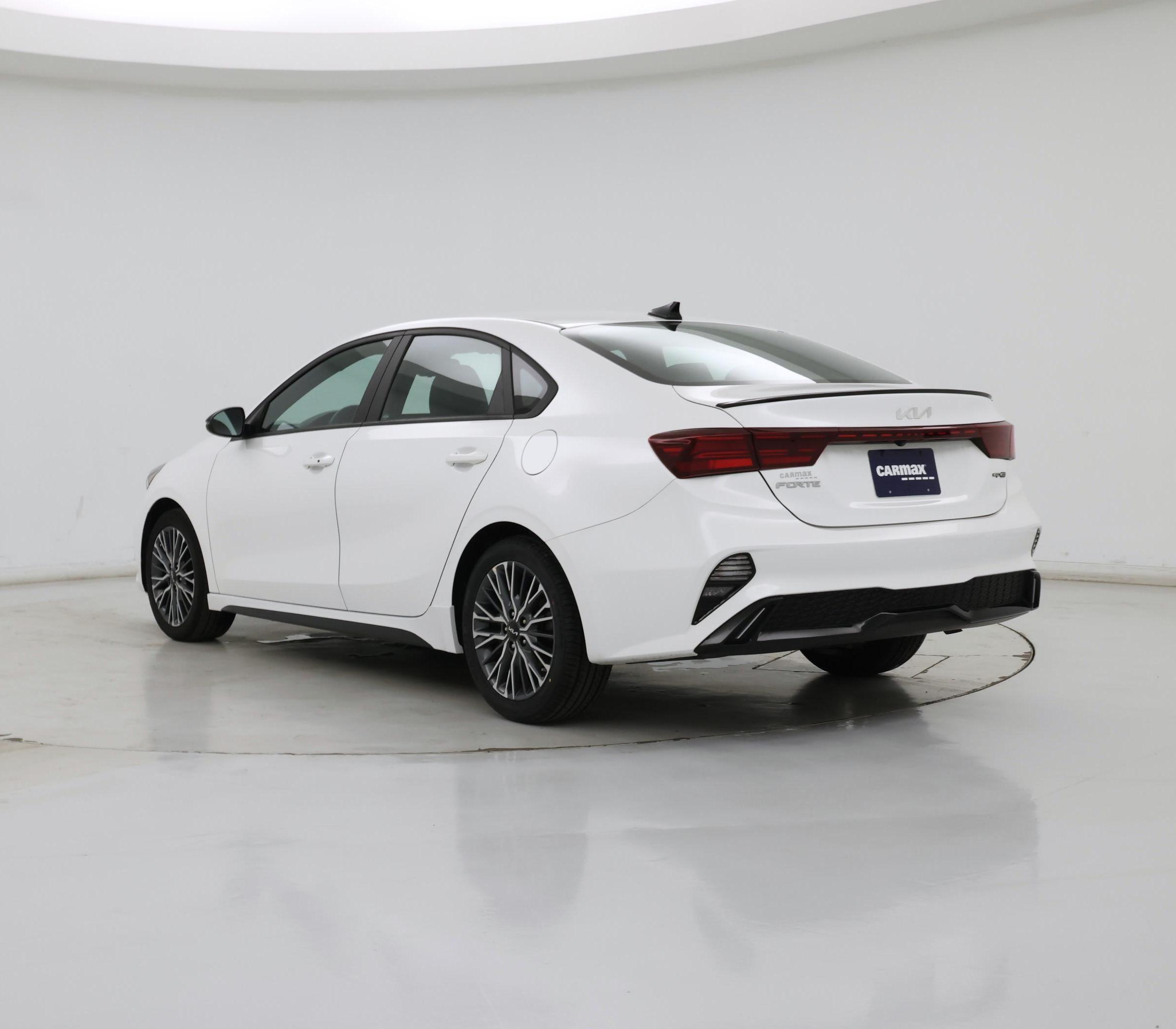 Thumbnail: 2023 Kia Forte - 2