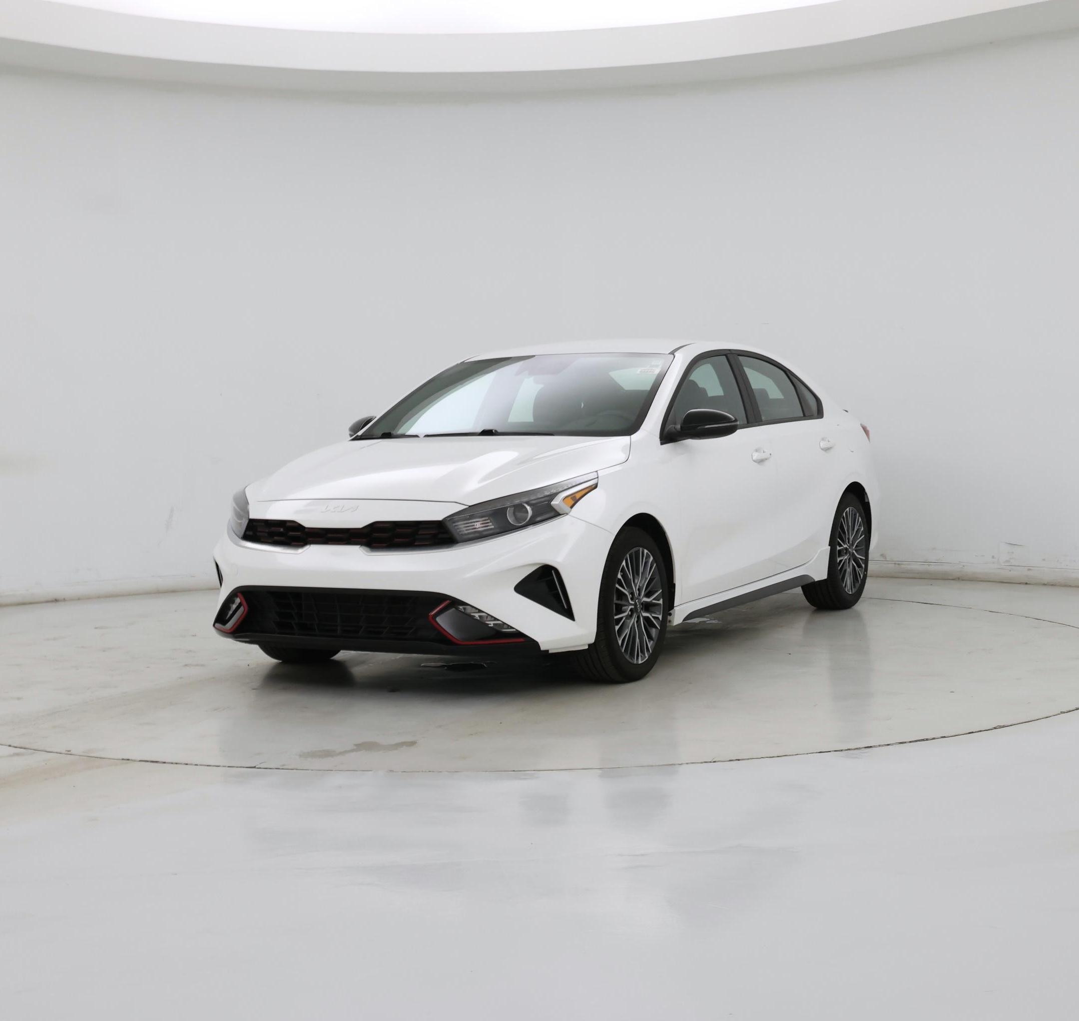 Thumbnail: 2023 Kia Forte - 4