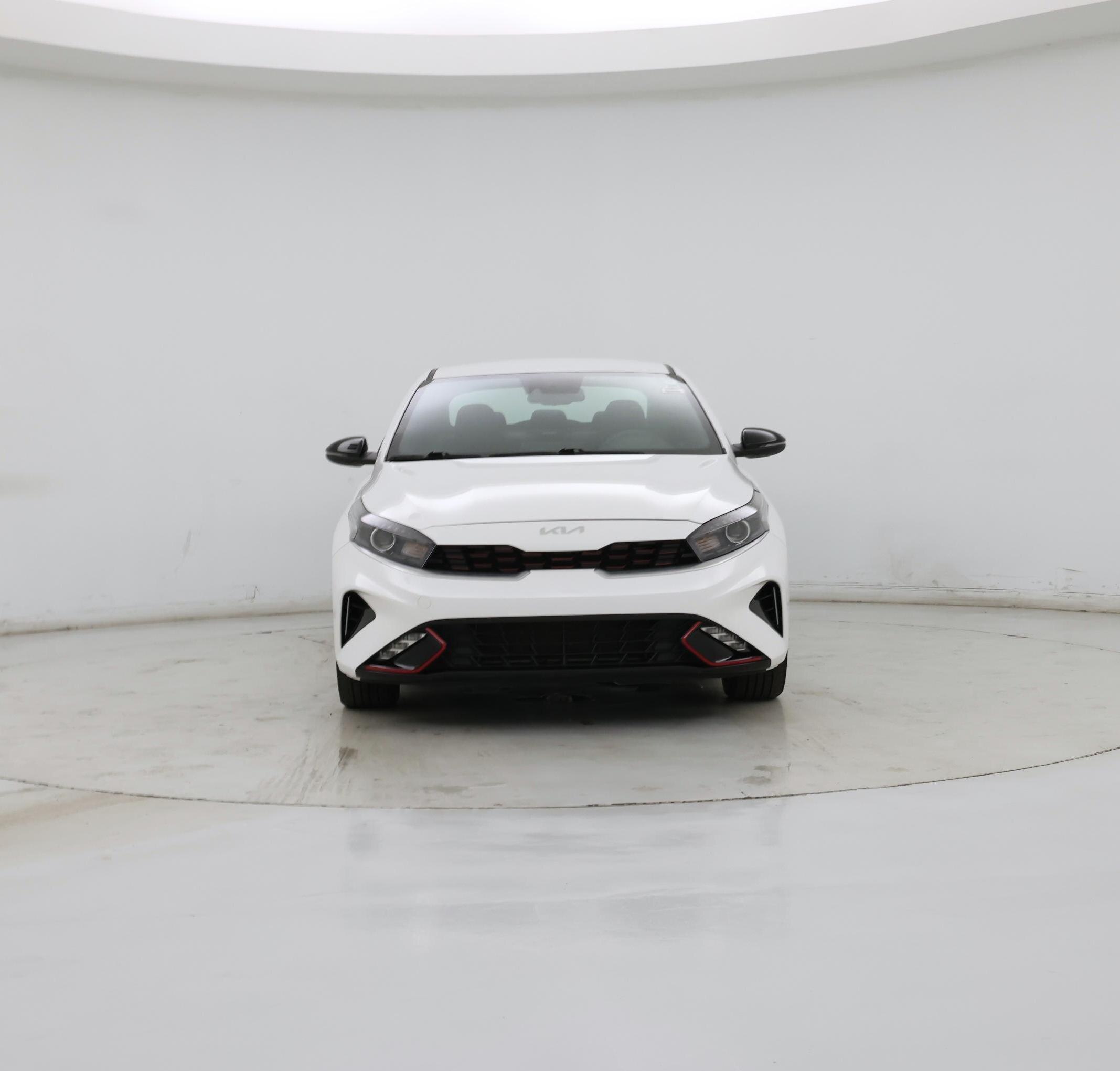 Thumbnail: 2023 Kia Forte - 5