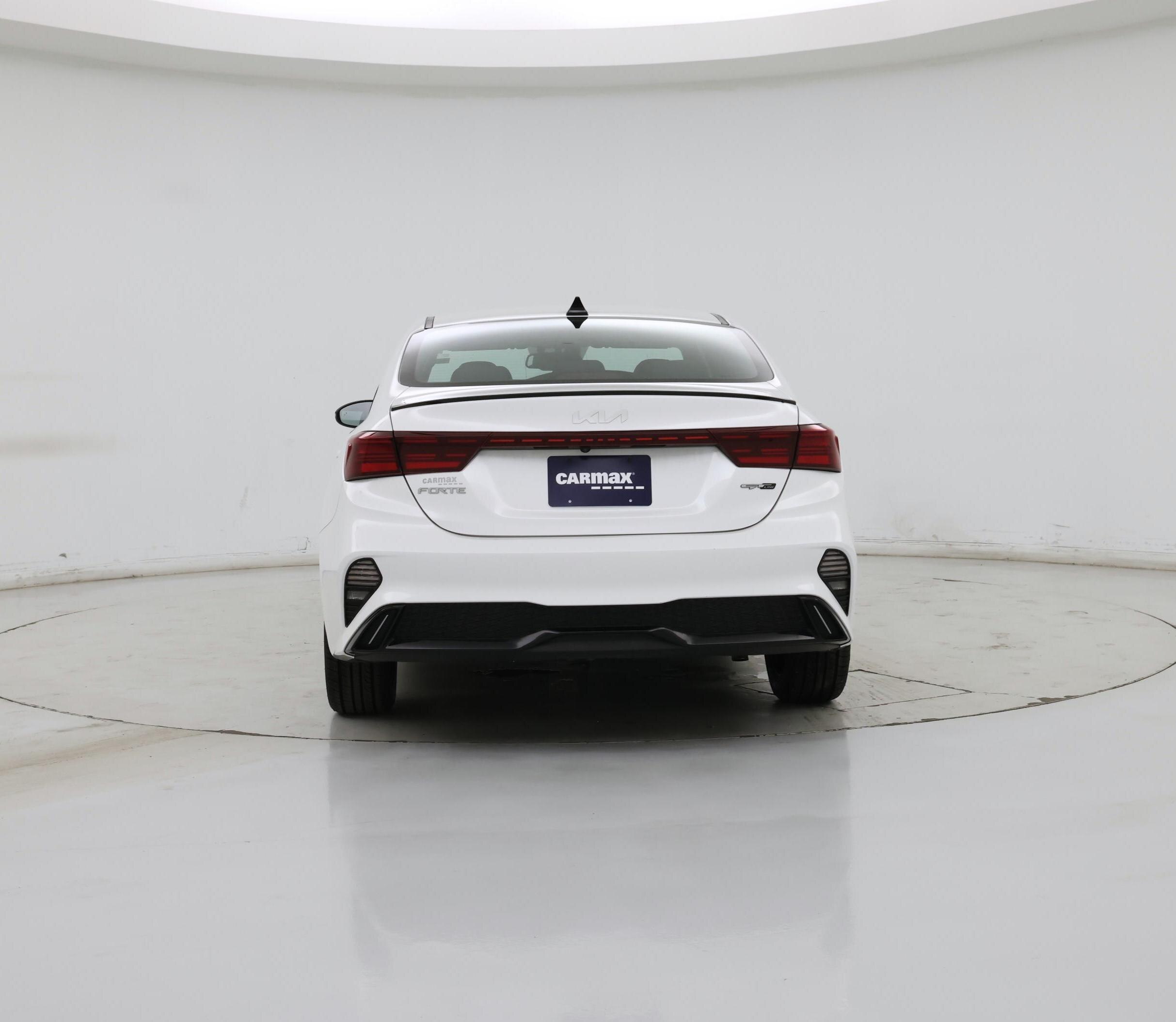 Thumbnail: 2023 Kia Forte - 6