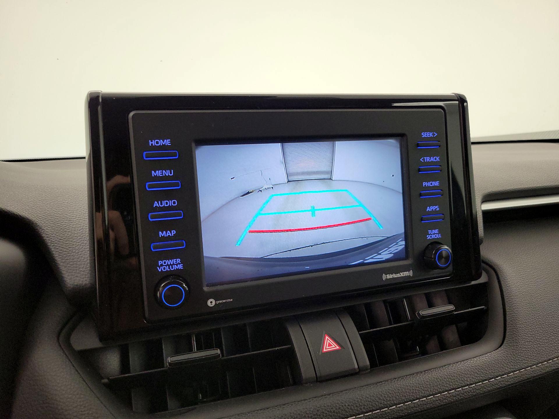 Thumbnail: 2022 Toyota RAV4 - 14