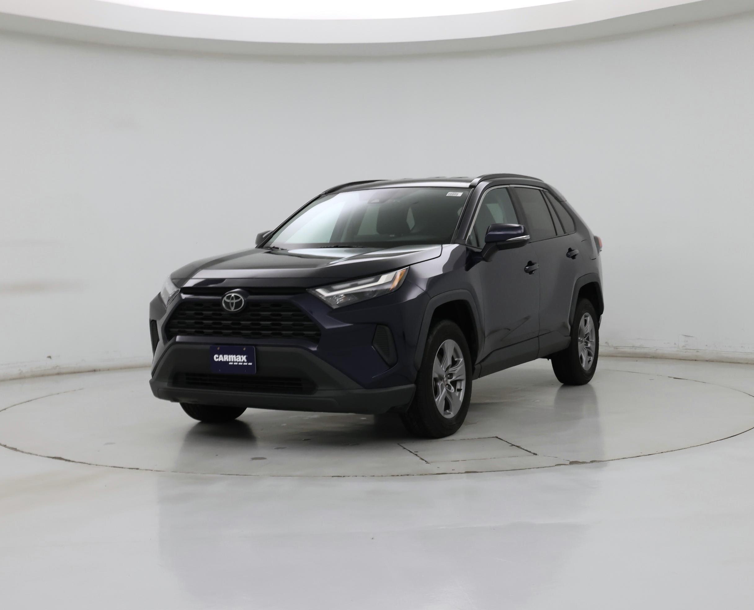 Thumbnail: 2022 Toyota RAV4 - 4