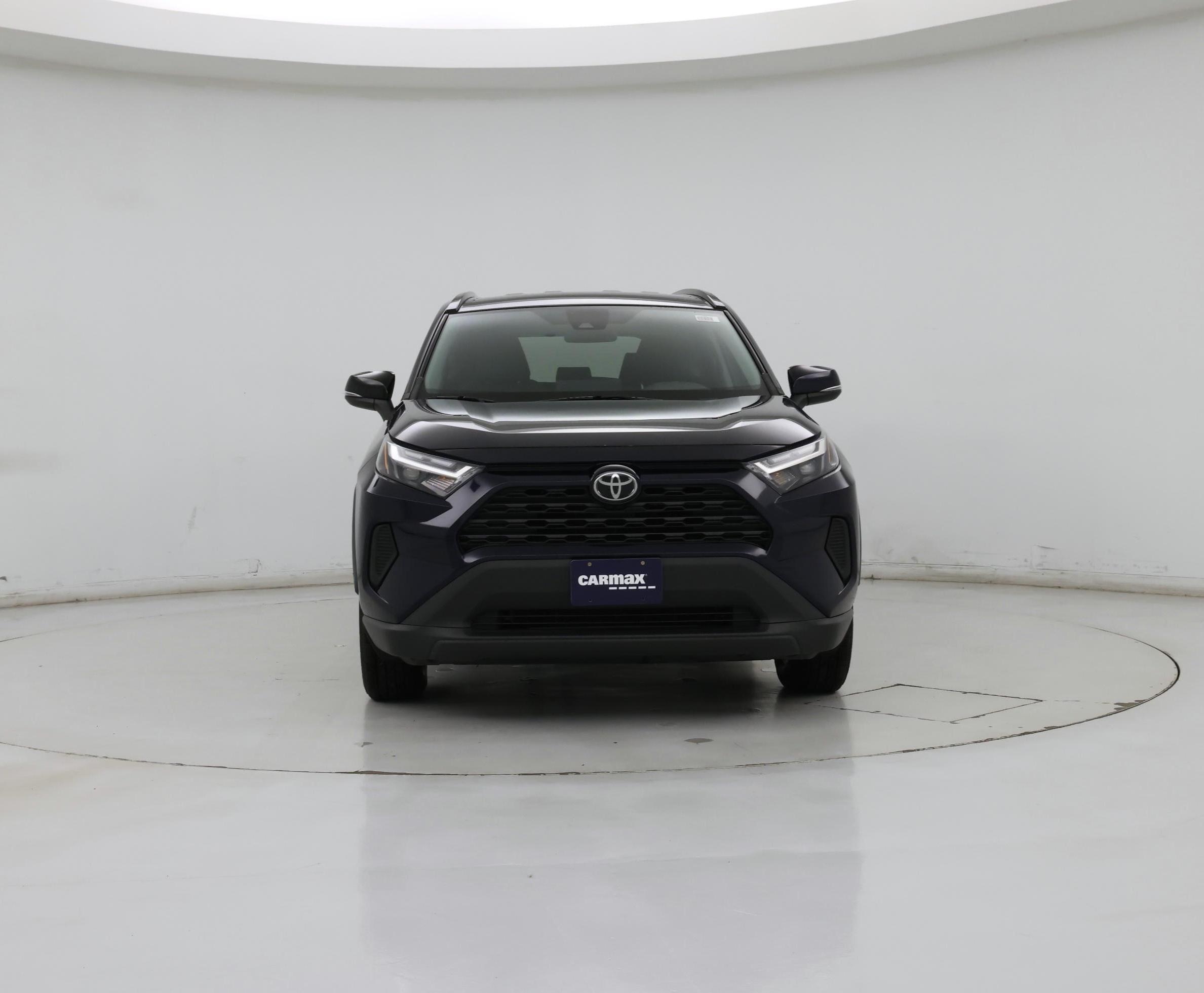 Thumbnail: 2022 Toyota RAV4 - 5