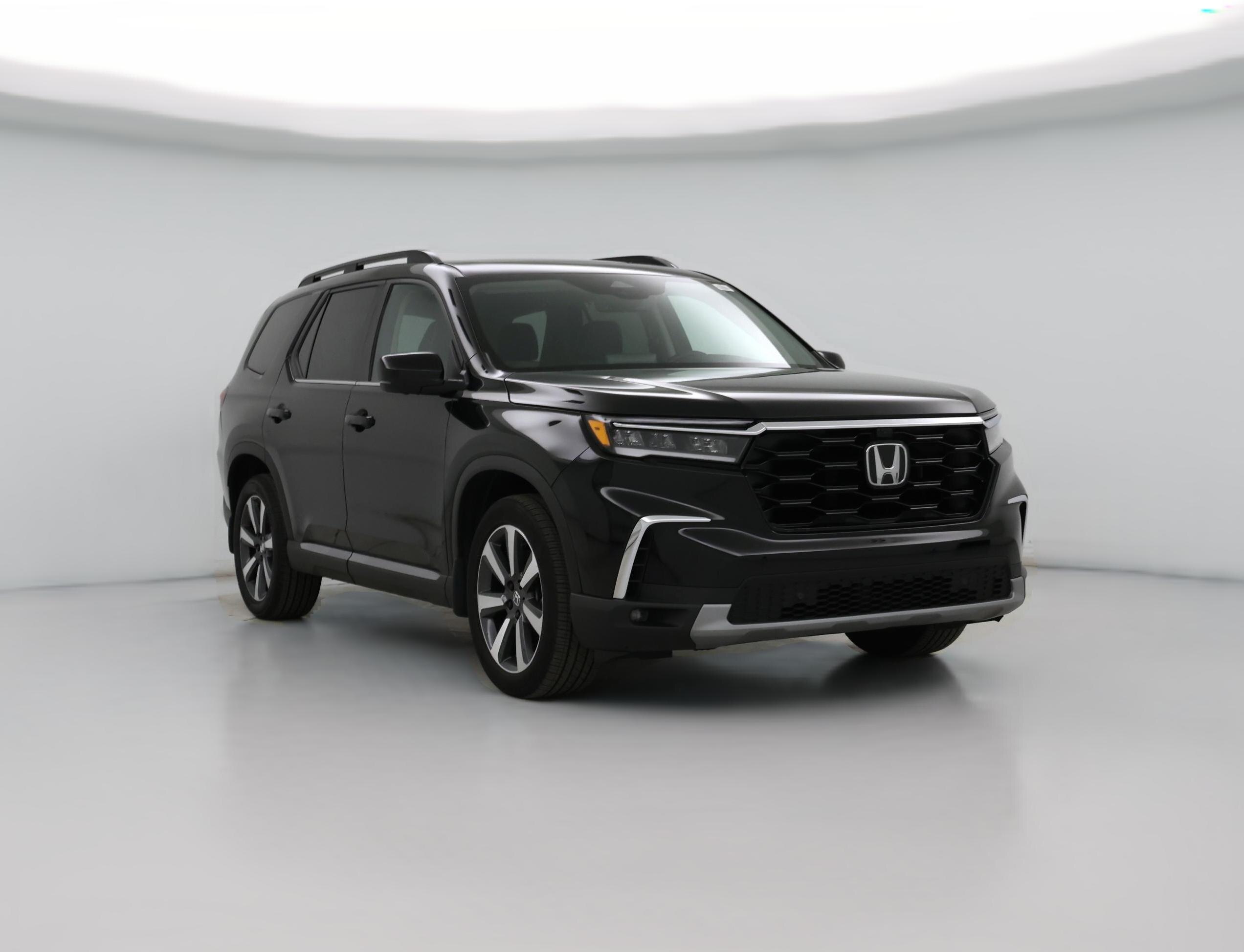 Thumbnail: 2023 Honda Pilot - 1