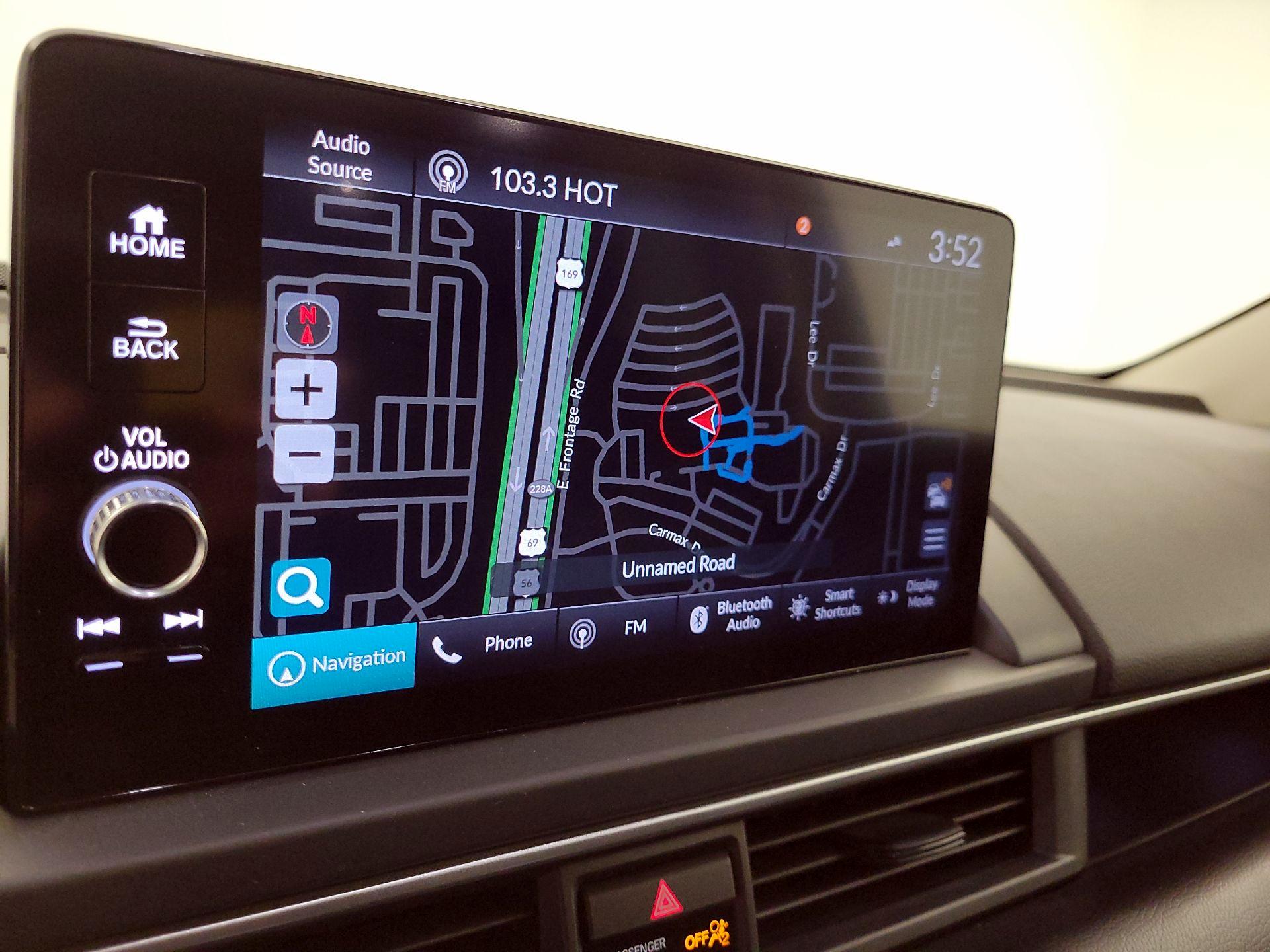 Thumbnail: 2023 Honda Pilot - 14