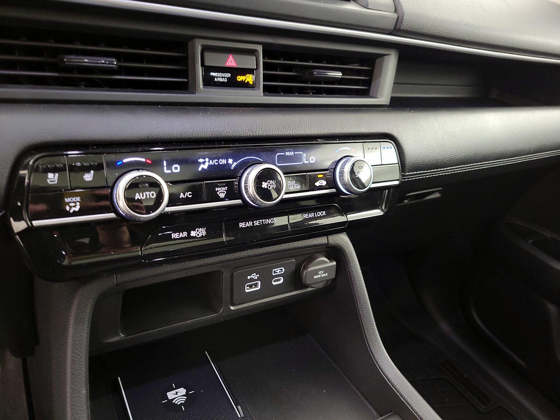 Thumbnail: 2023 Honda Pilot - 17