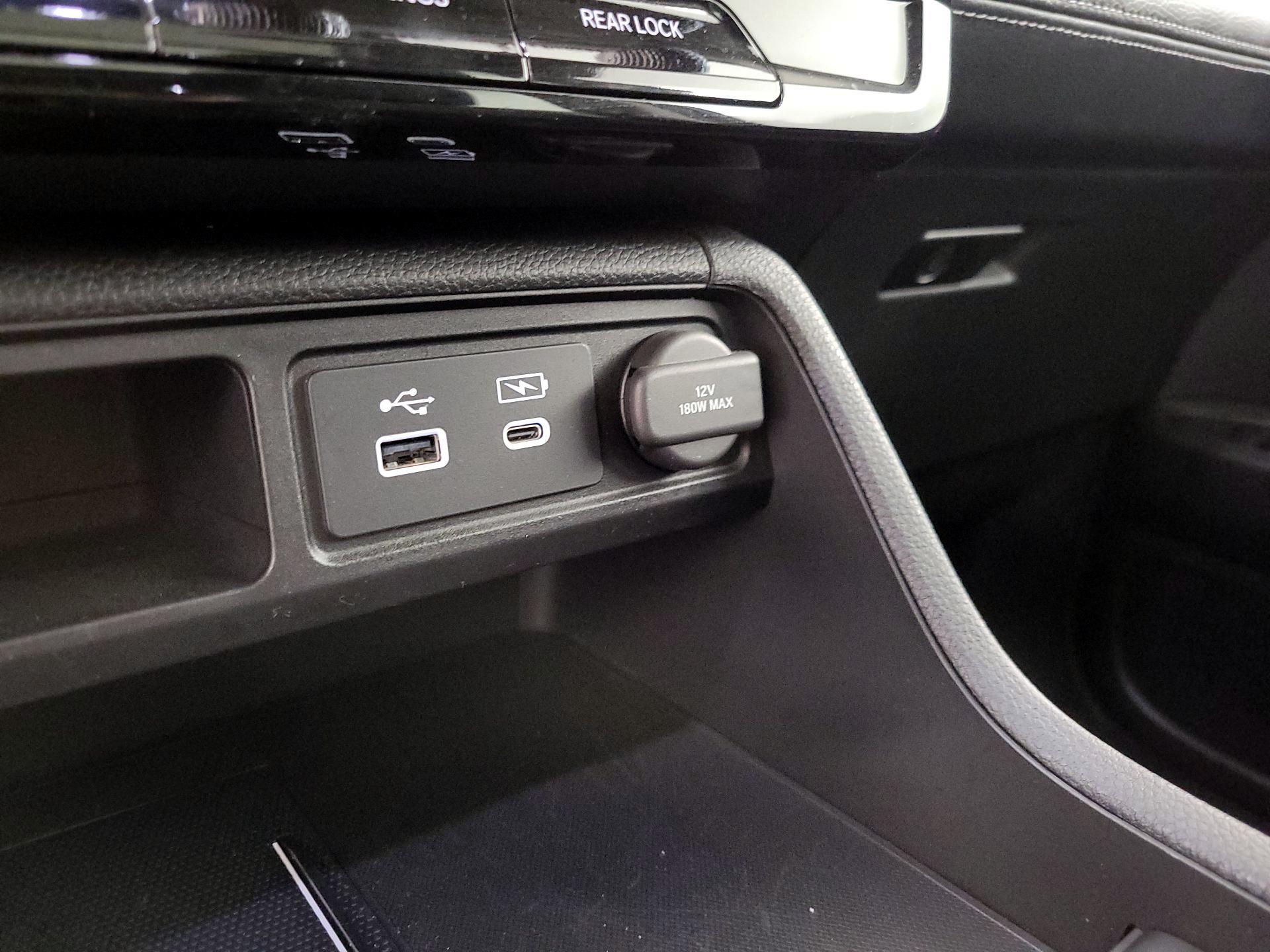 Thumbnail: 2023 Honda Pilot - 19