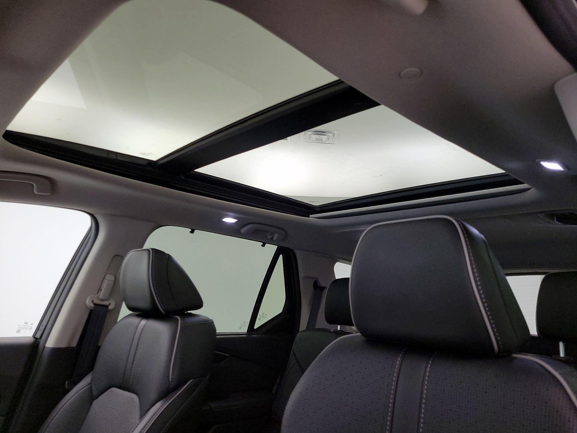 Thumbnail: 2023 Honda Pilot - 20