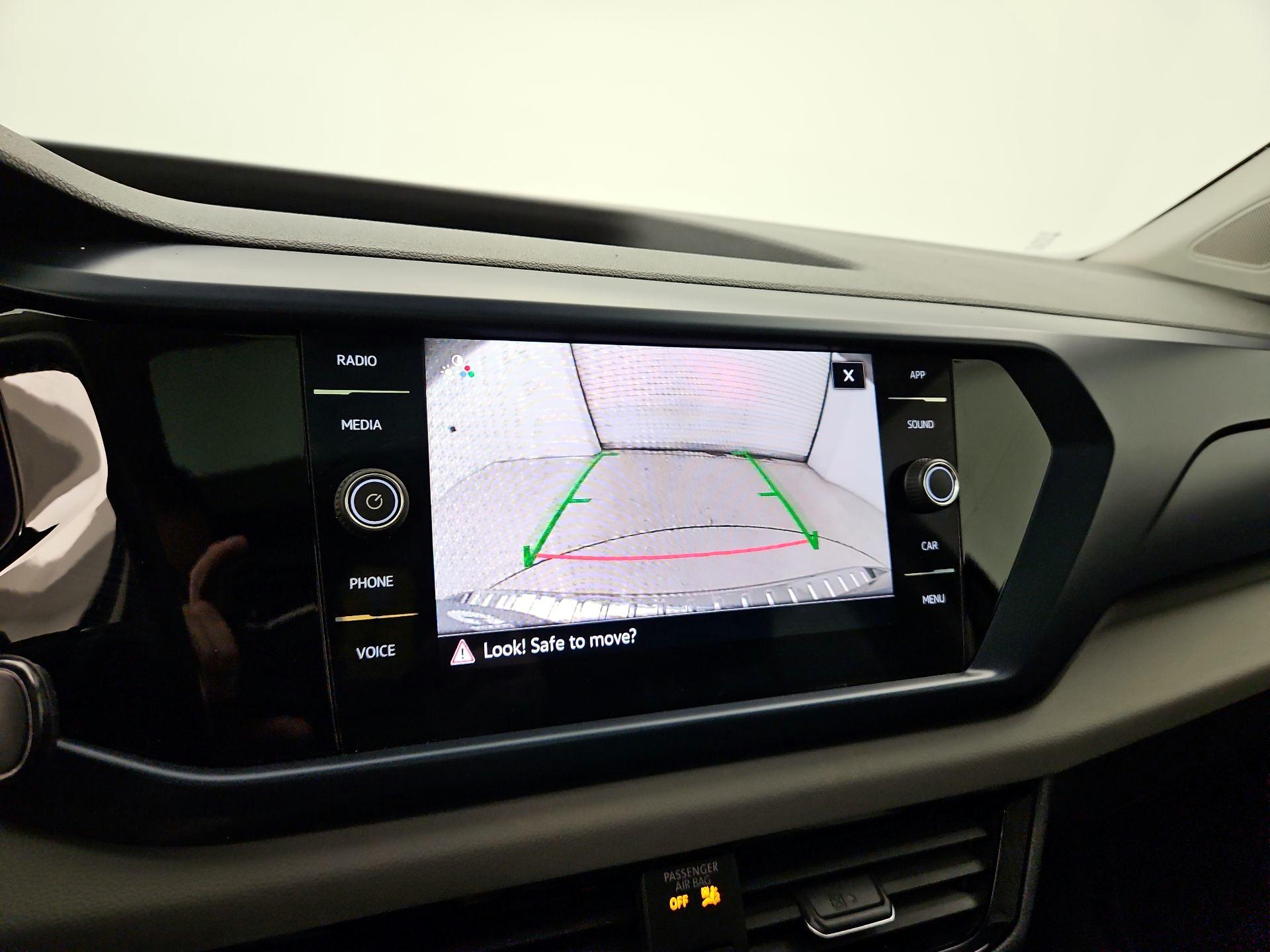 Thumbnail: 2023 Volkswagen Taos - 14