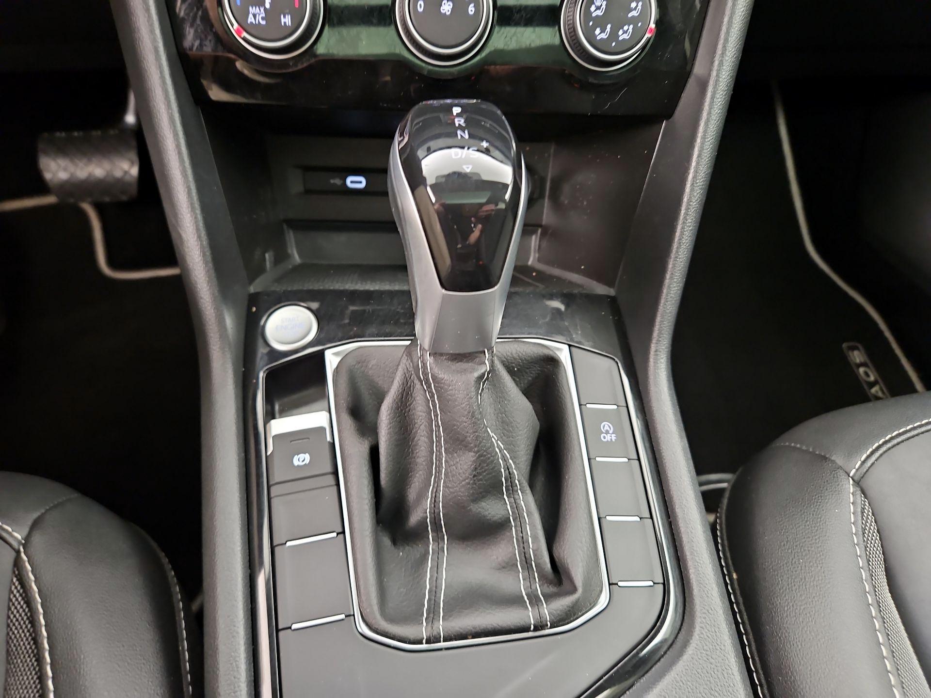 Thumbnail: 2023 Volkswagen Taos - 17