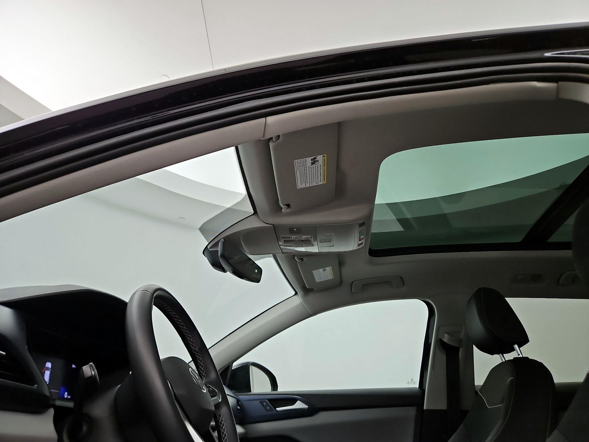 Thumbnail: 2023 Volkswagen Taos - 19